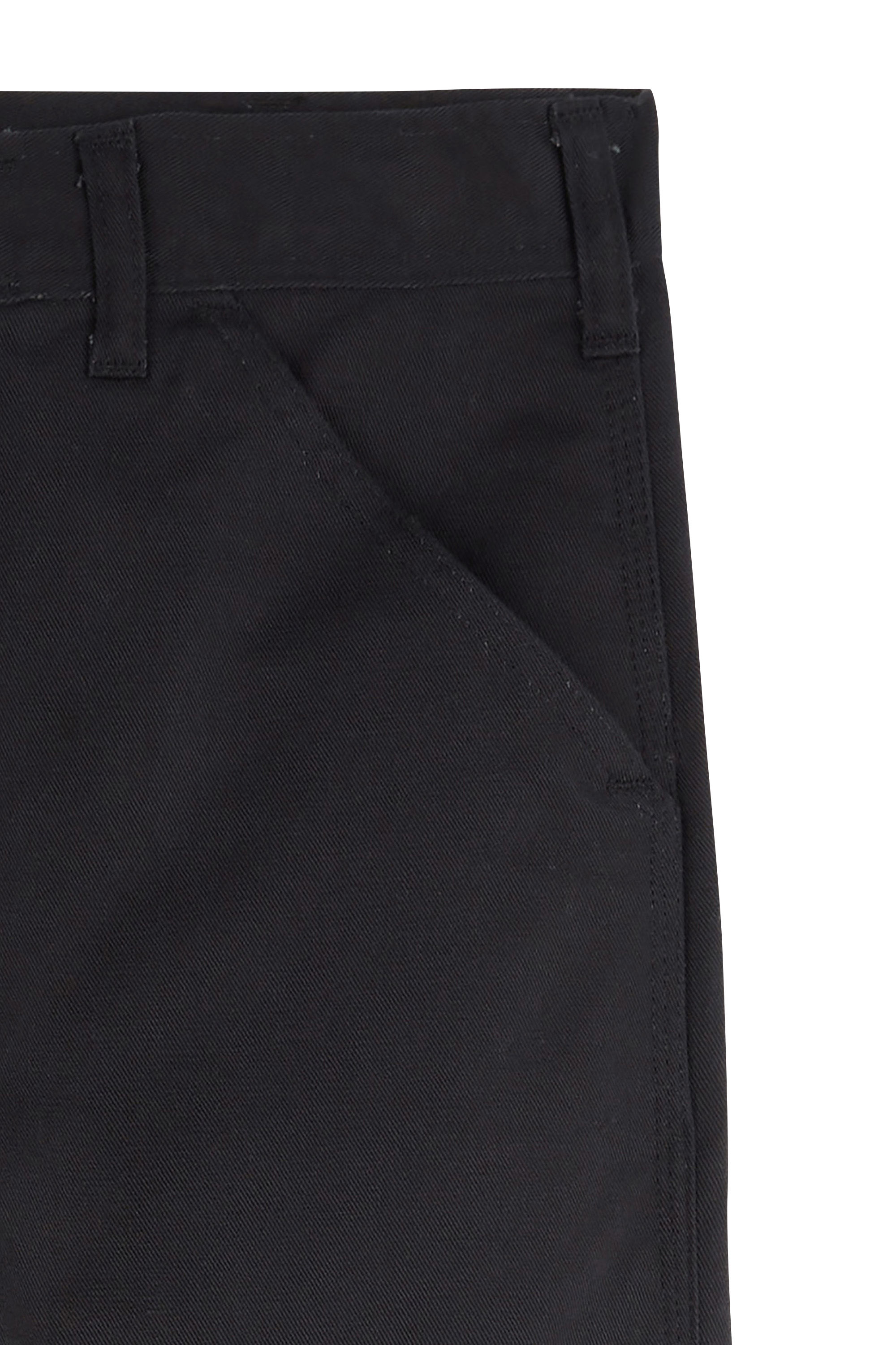 Pants Black