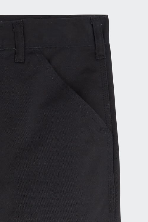 STAN RAY Pants Black