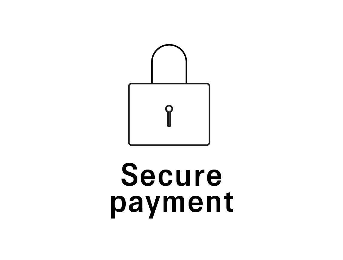 Secure payment