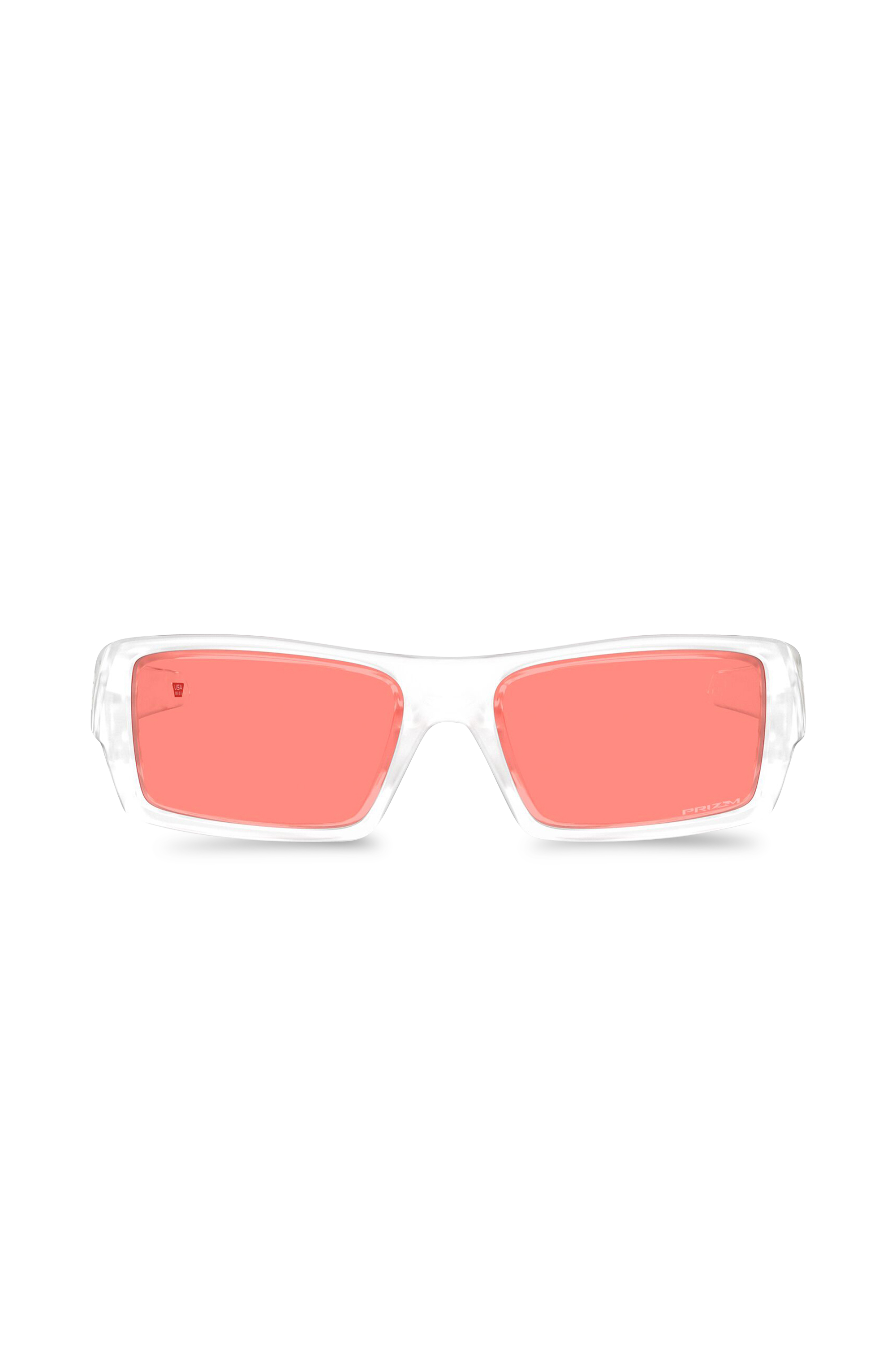 Lunettes de soleil Blanc