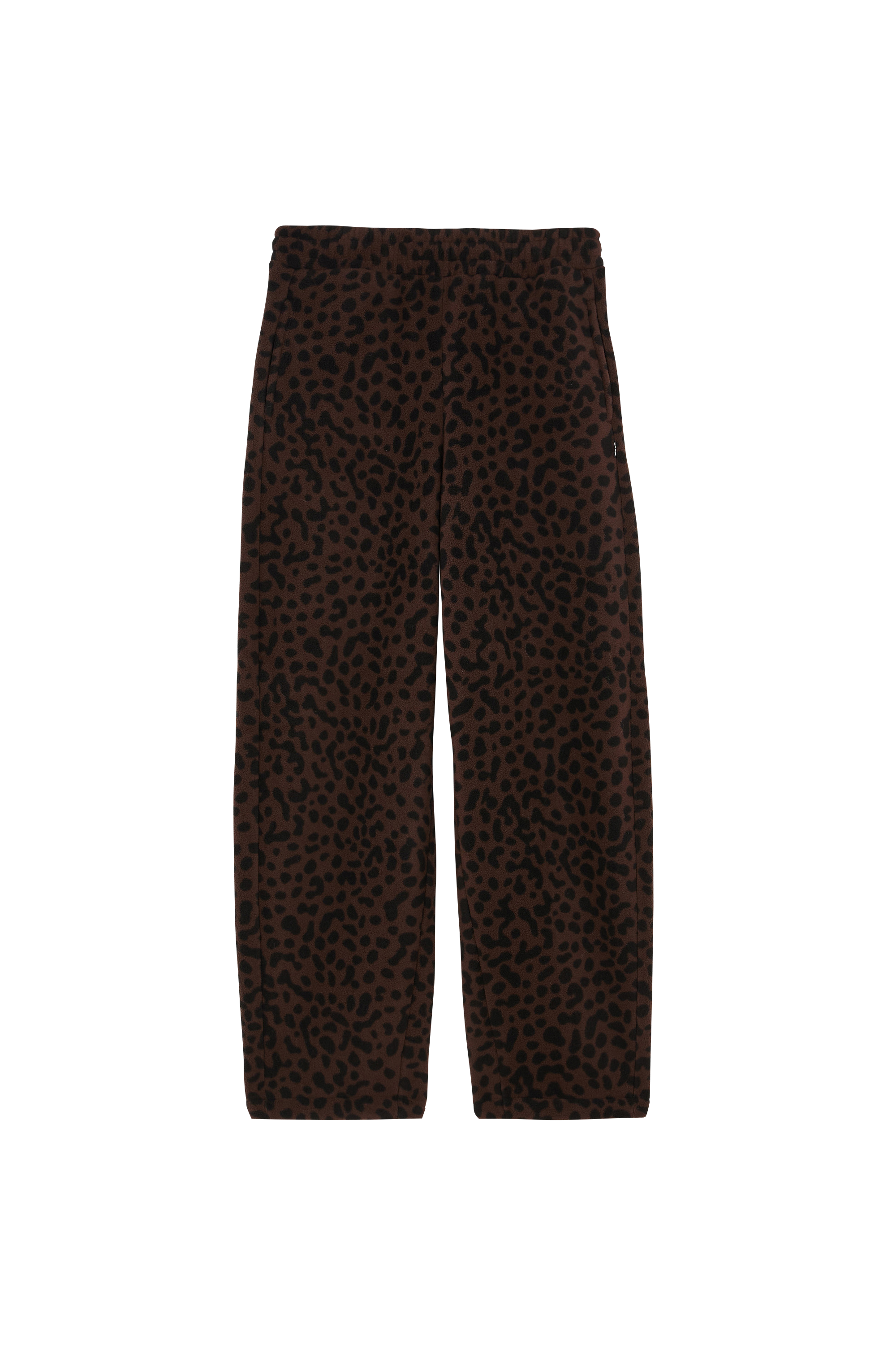 Pantalon Marron