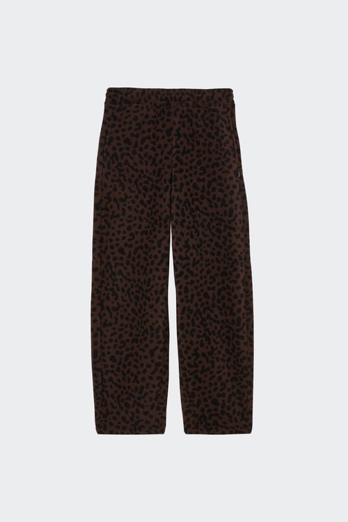 OBEY Pants Brown