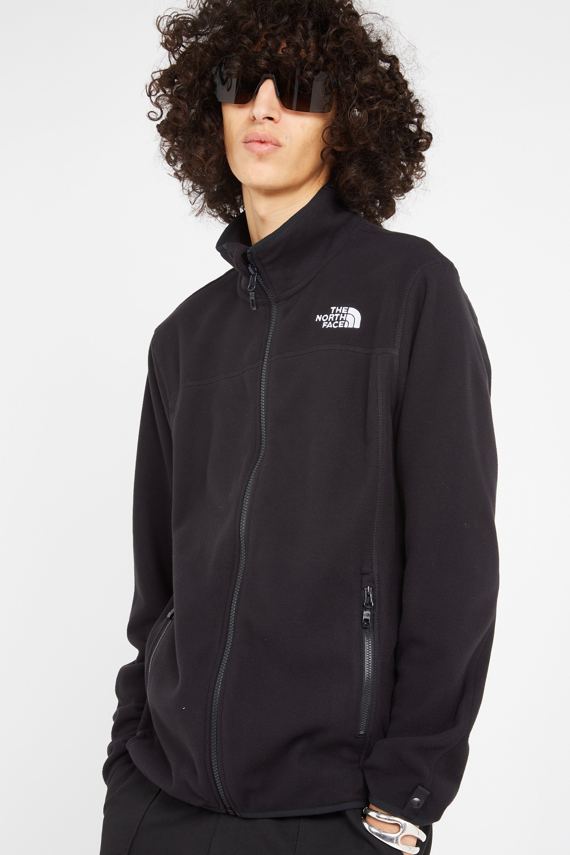 Polaire | Noir THE NORTH FACE Homme