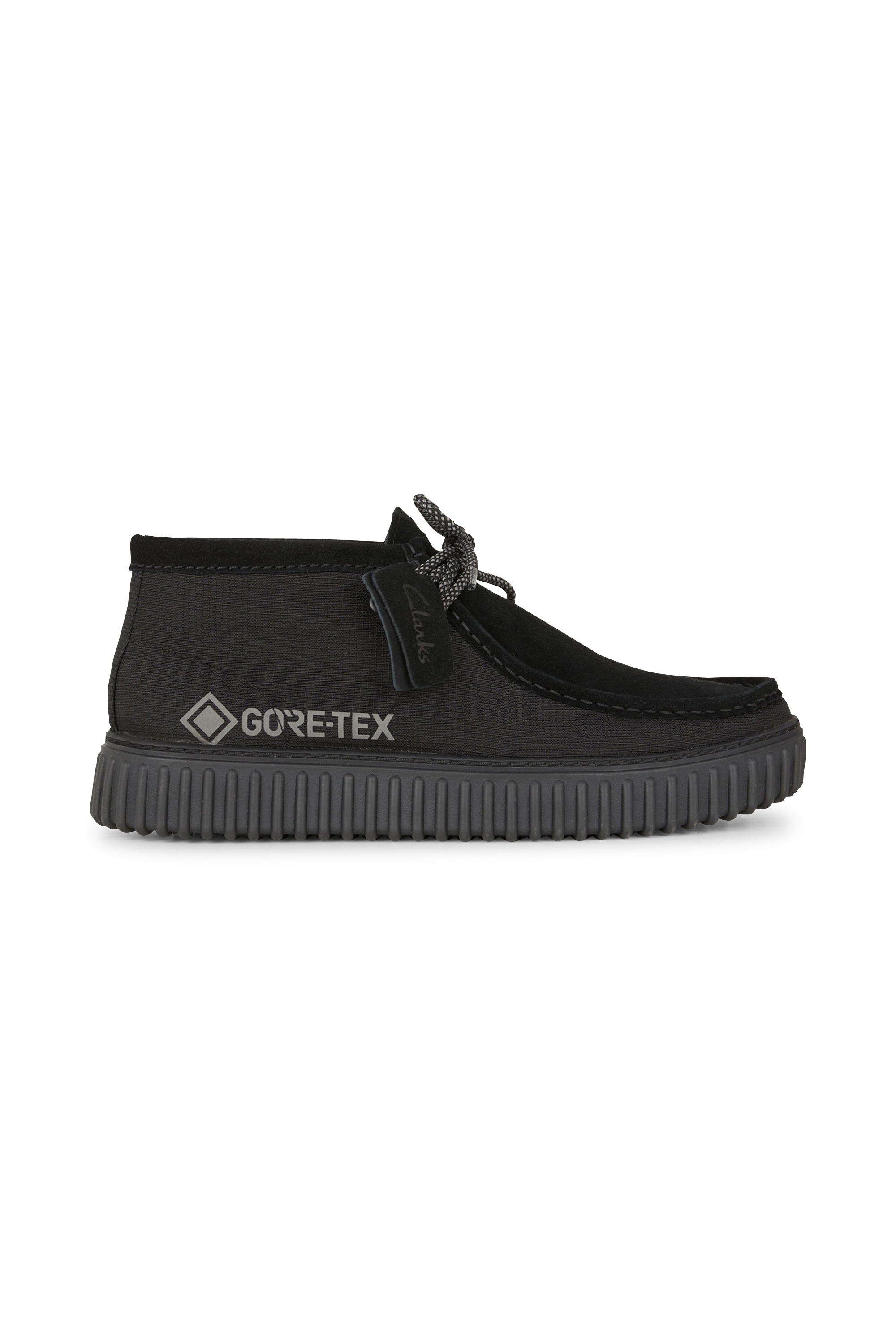 Shoes Black