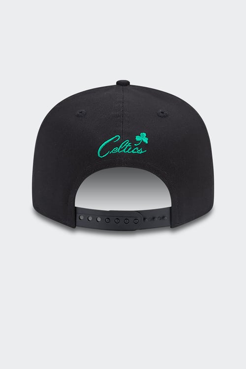 NEW ERA Cap Black