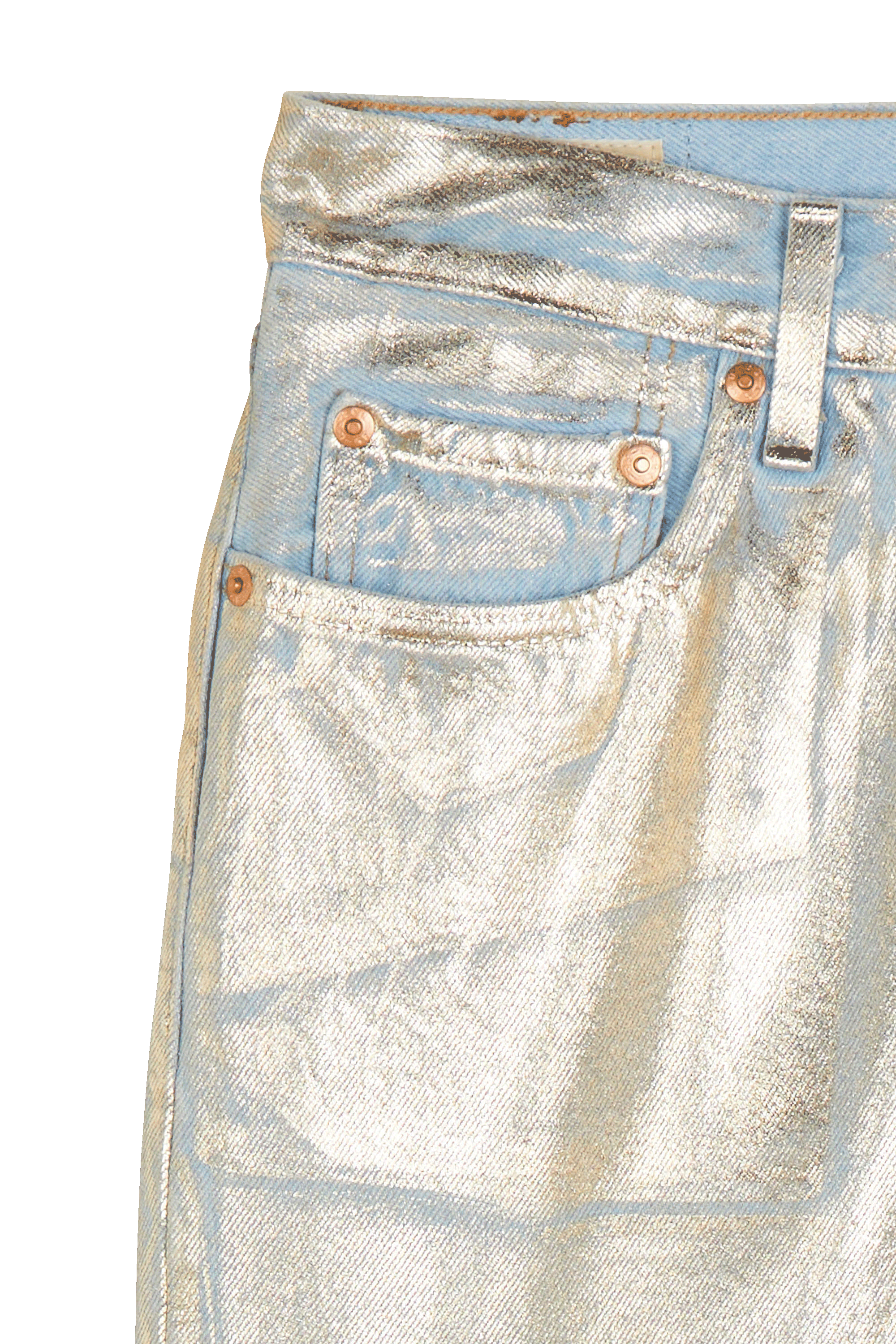 Jean Bleu