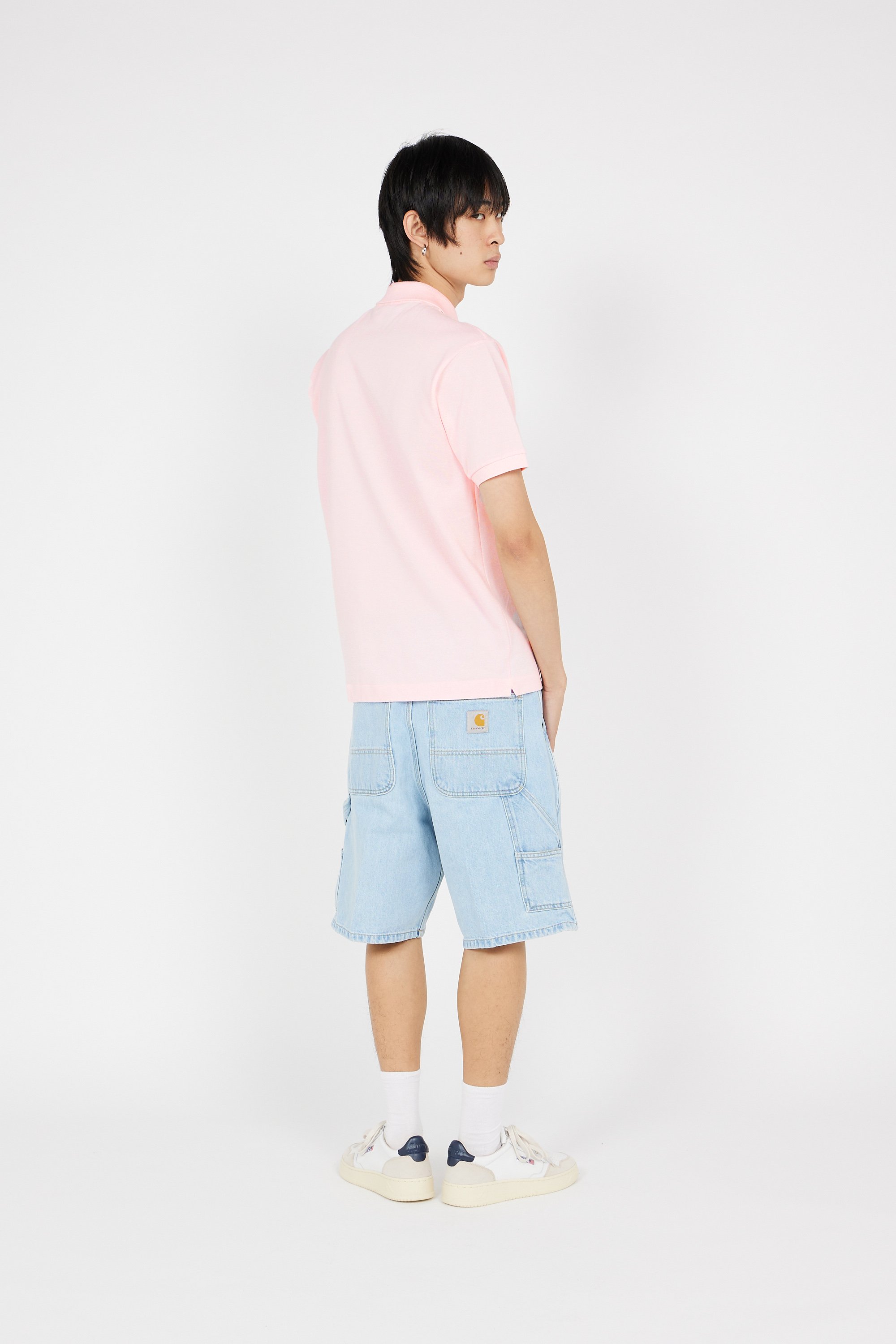 Polo  | Rose by LACOSTE Polo  Rose