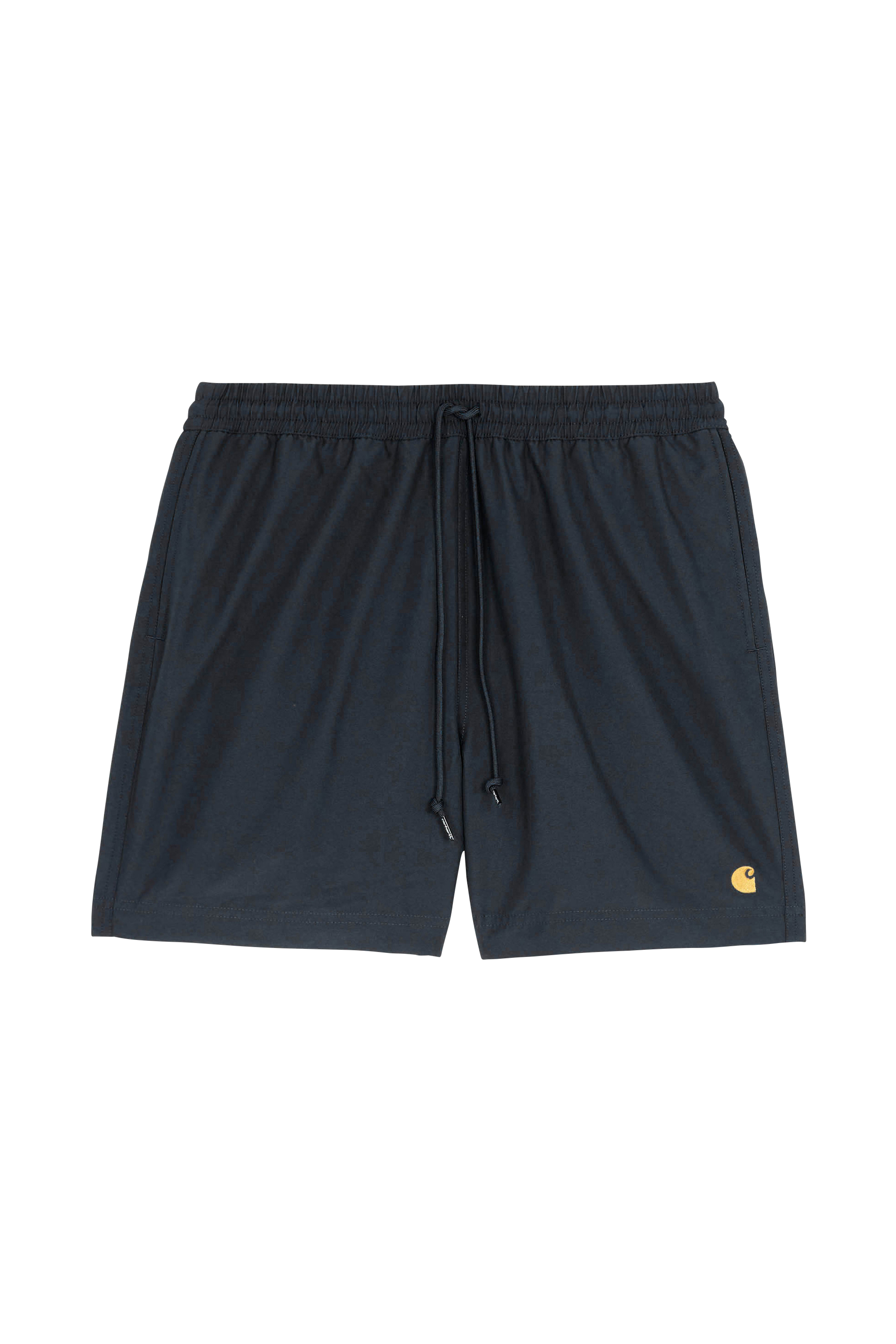 Short de bain Noir