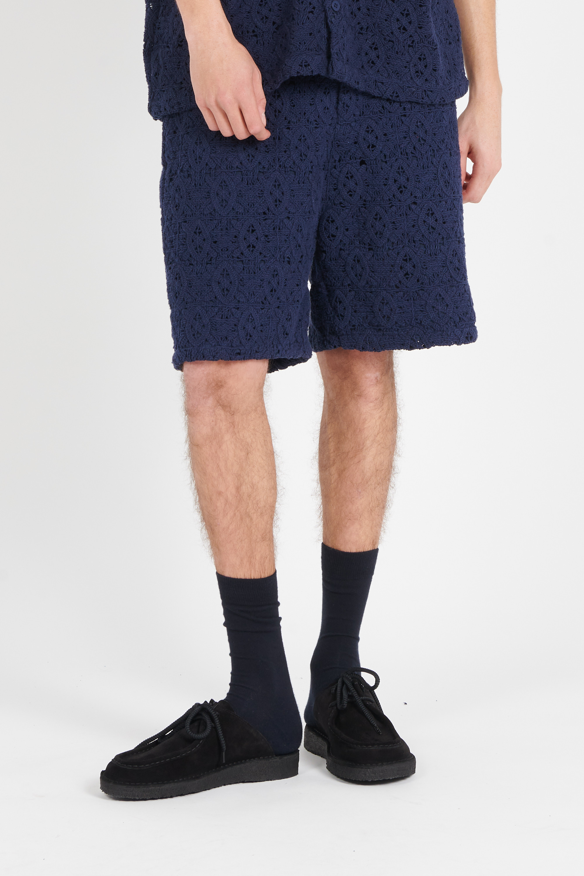 Shorts Blue