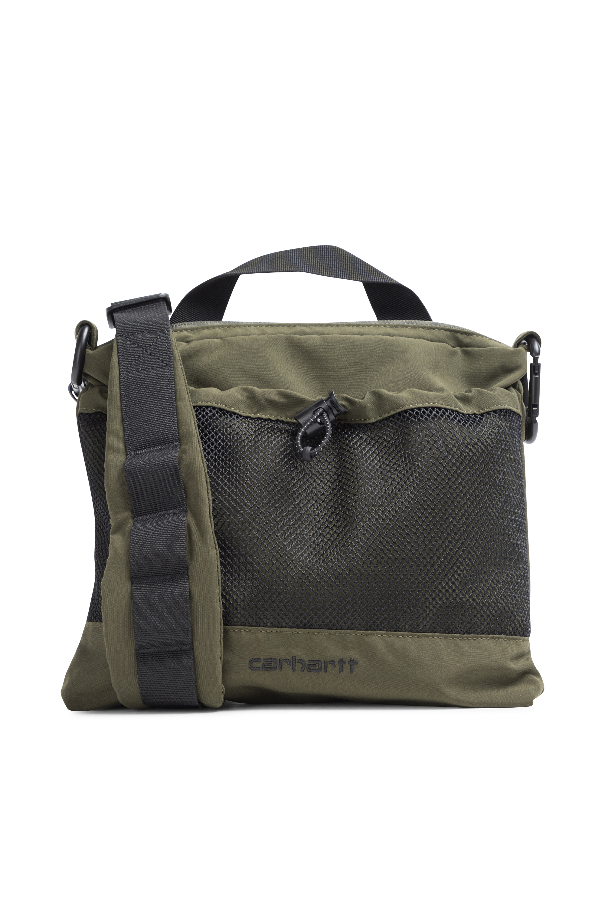 Sac bandoulière Kaki