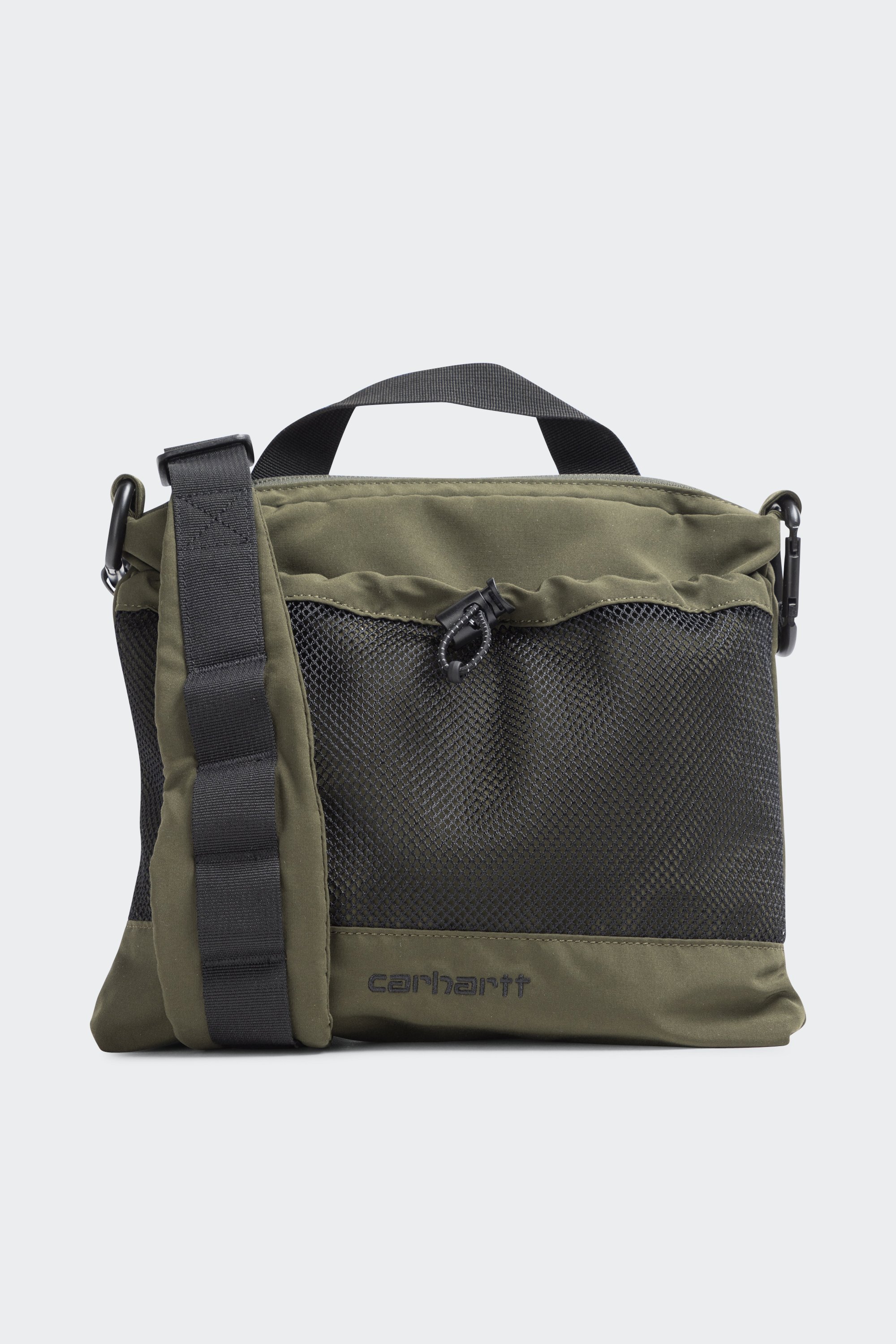 Sac bandoulière | Kaki by CARHARTT WIP Sac bandoulière Kaki