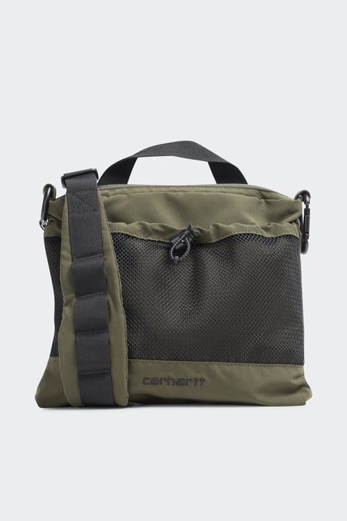 CARHARTT WIP Sac bandoulière Kaki