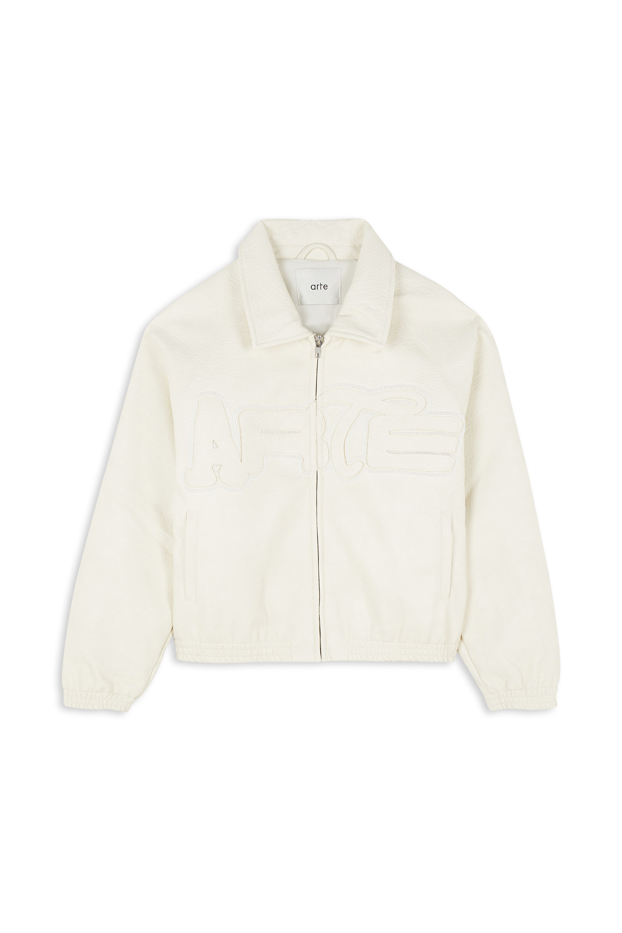 Jacket Beige