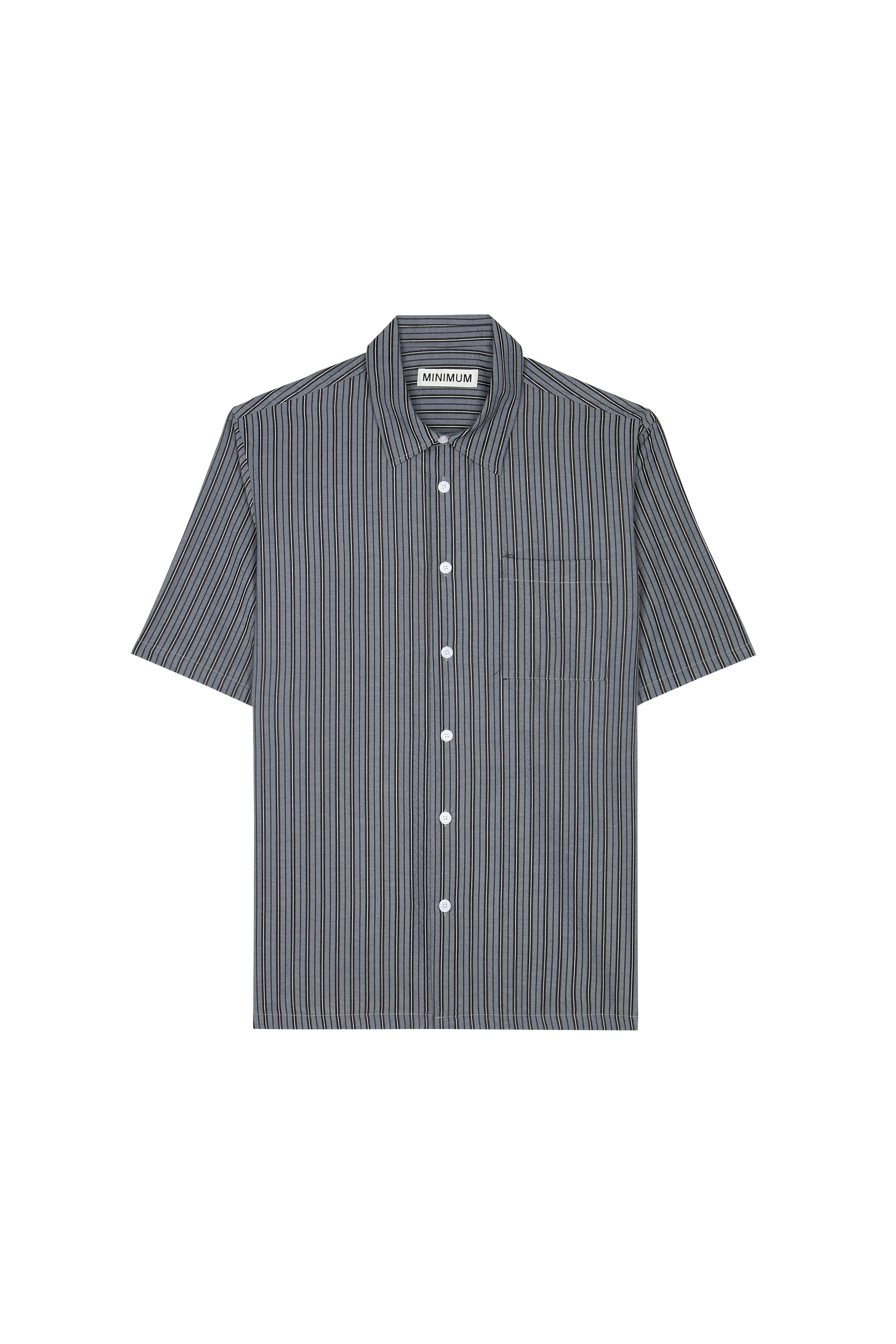 Shirt Black