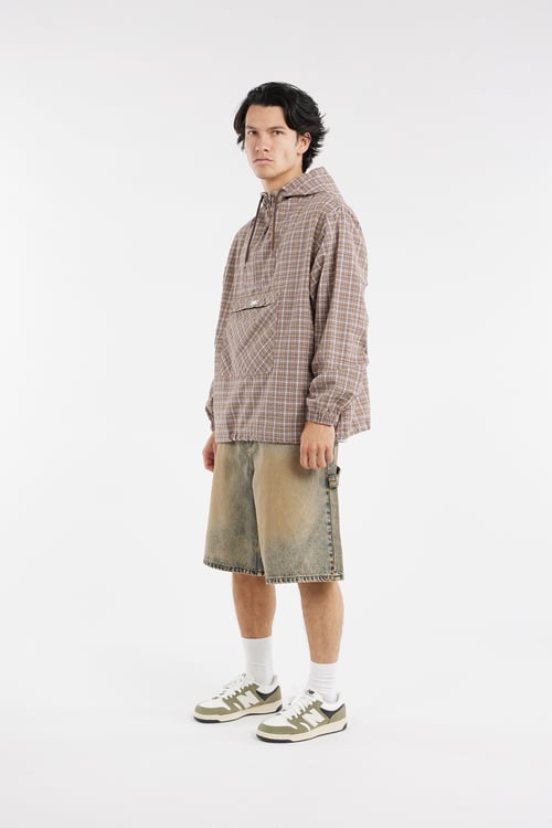 LOST MANAGEMENT CITIES Veste Violet