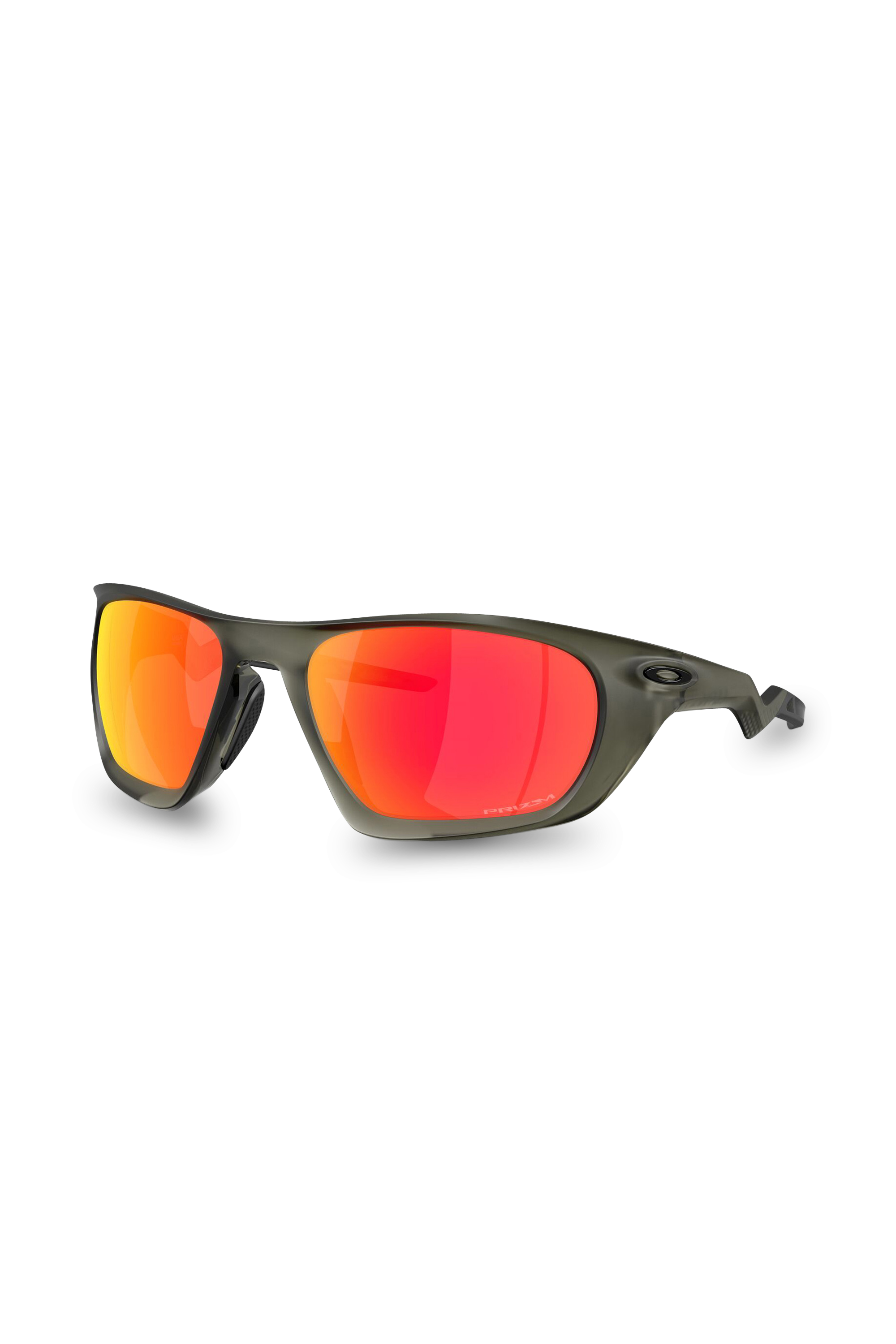 Lunettes de soleil Vert