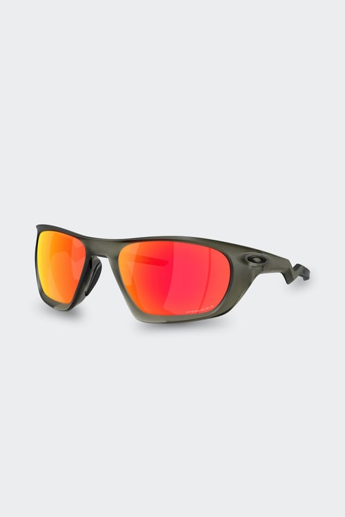 OAKLEY Lunettes de soleil Vert