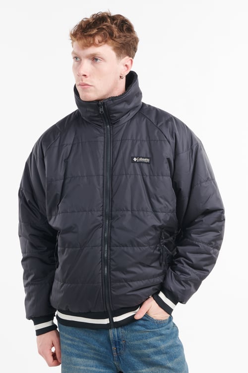 COLUMBIA Jacket Black
