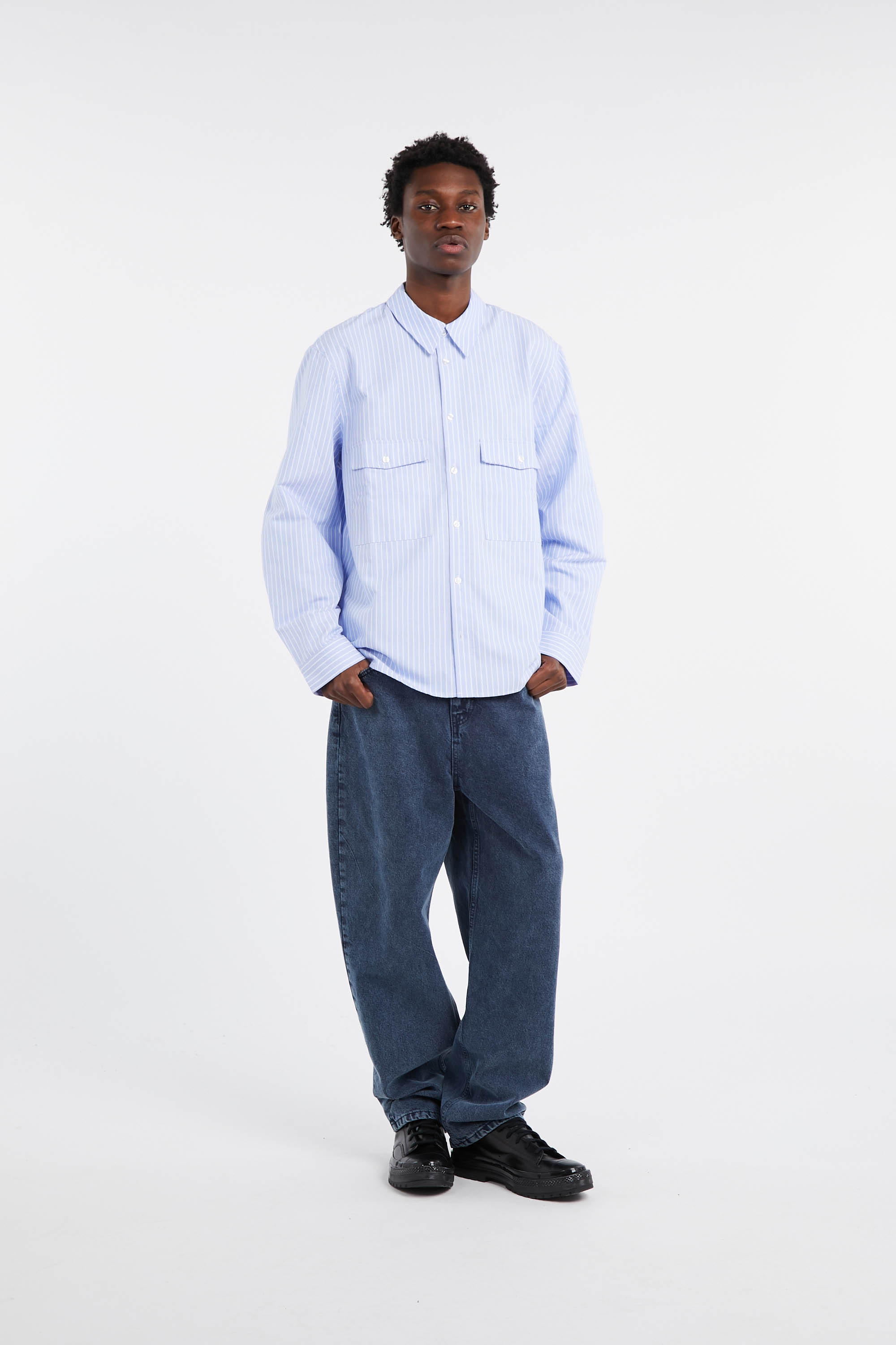 Jean Bleu