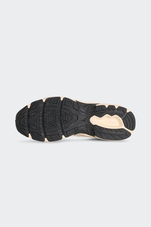 MIZUNO Baskets Vert
