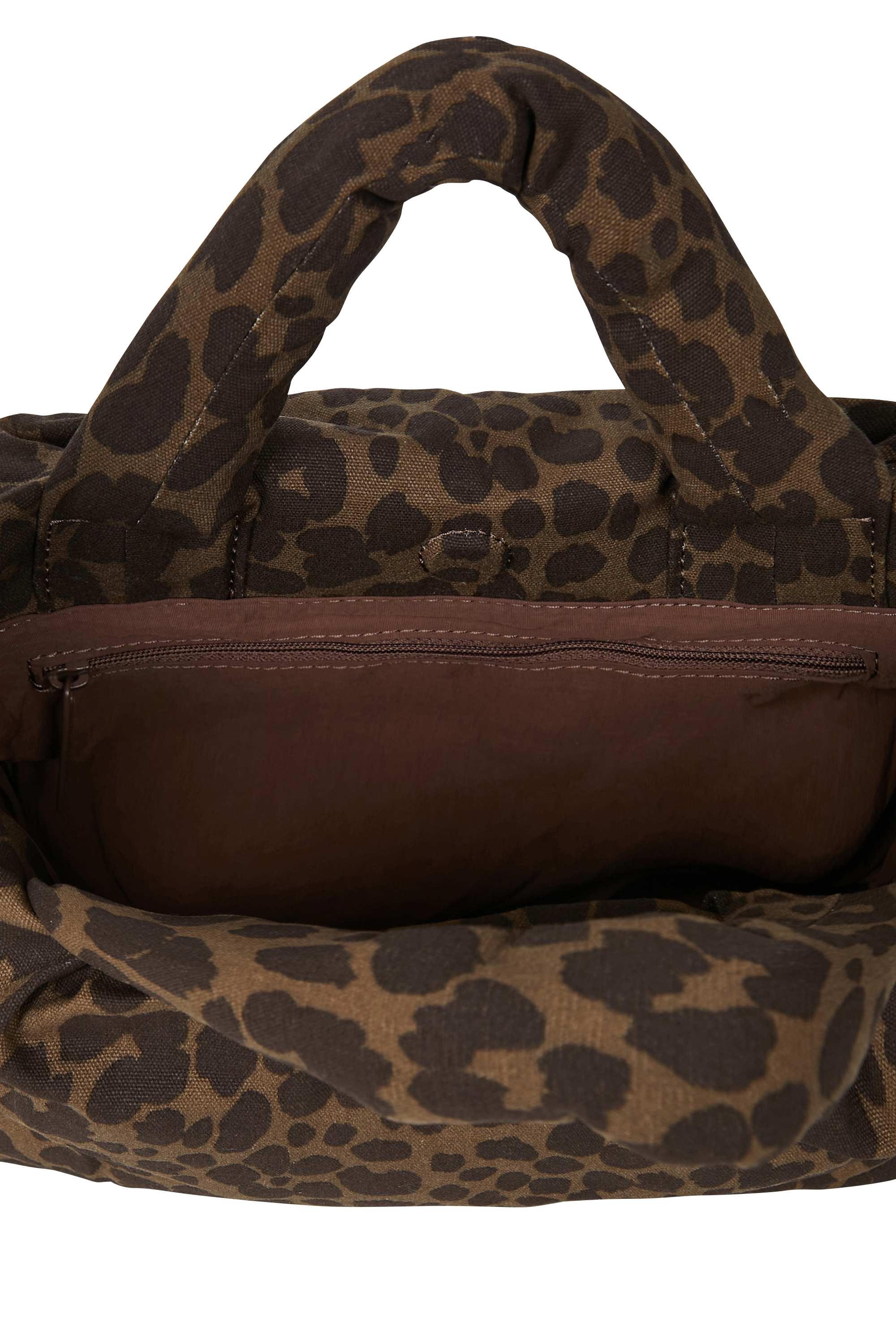 Baindeminuit shoulder bag Multicolored