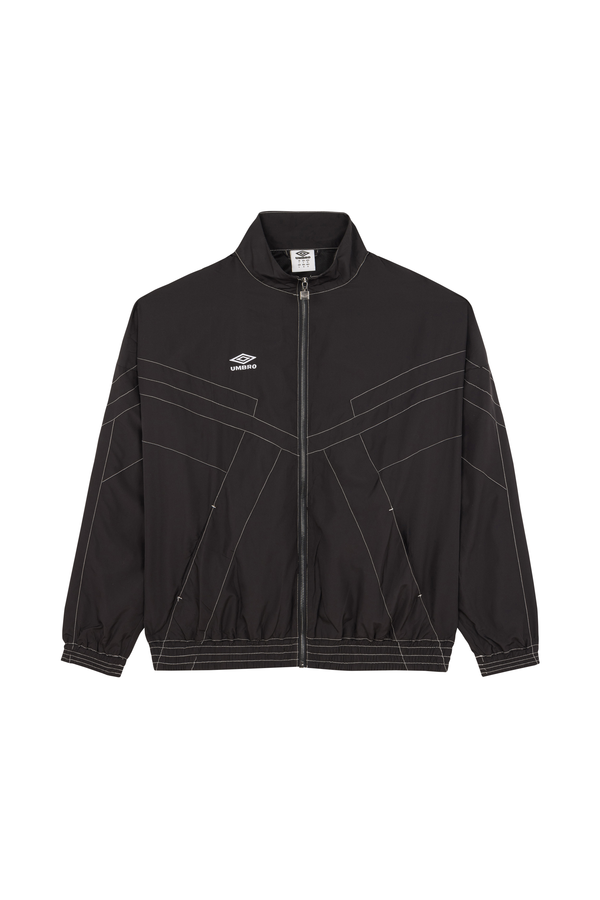 Jacket UMBRO Black