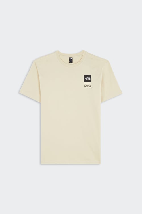 T-shirt - Taille M Beige