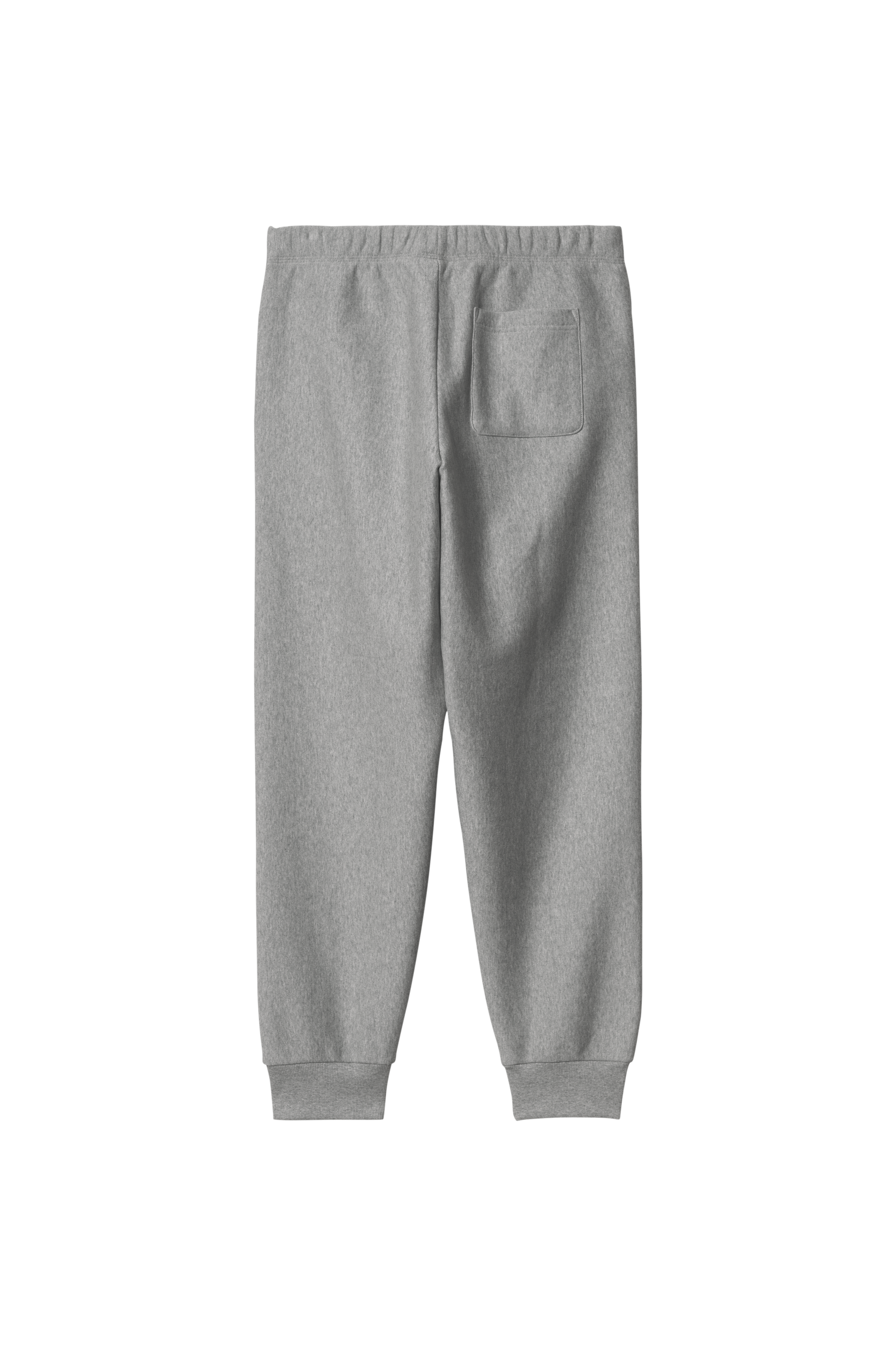 Joggers CARHARTT WIP Grey