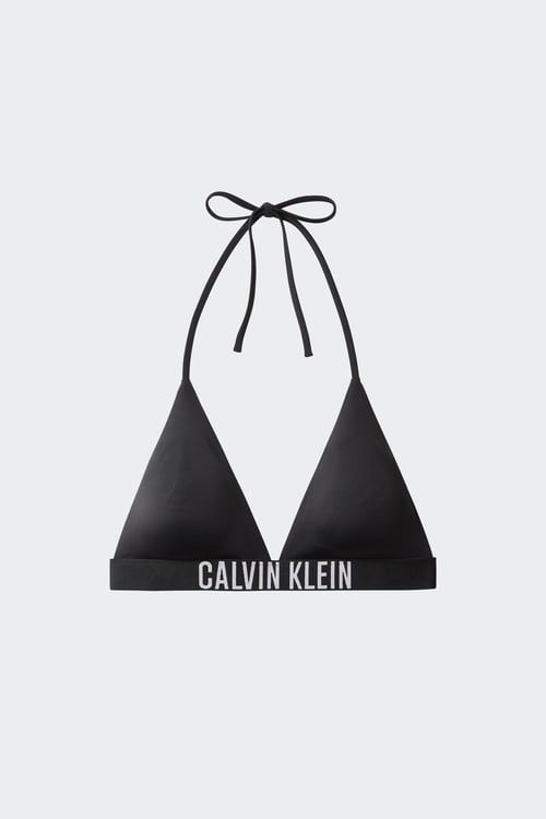 Huat de maillot de bain - Taille M Noir