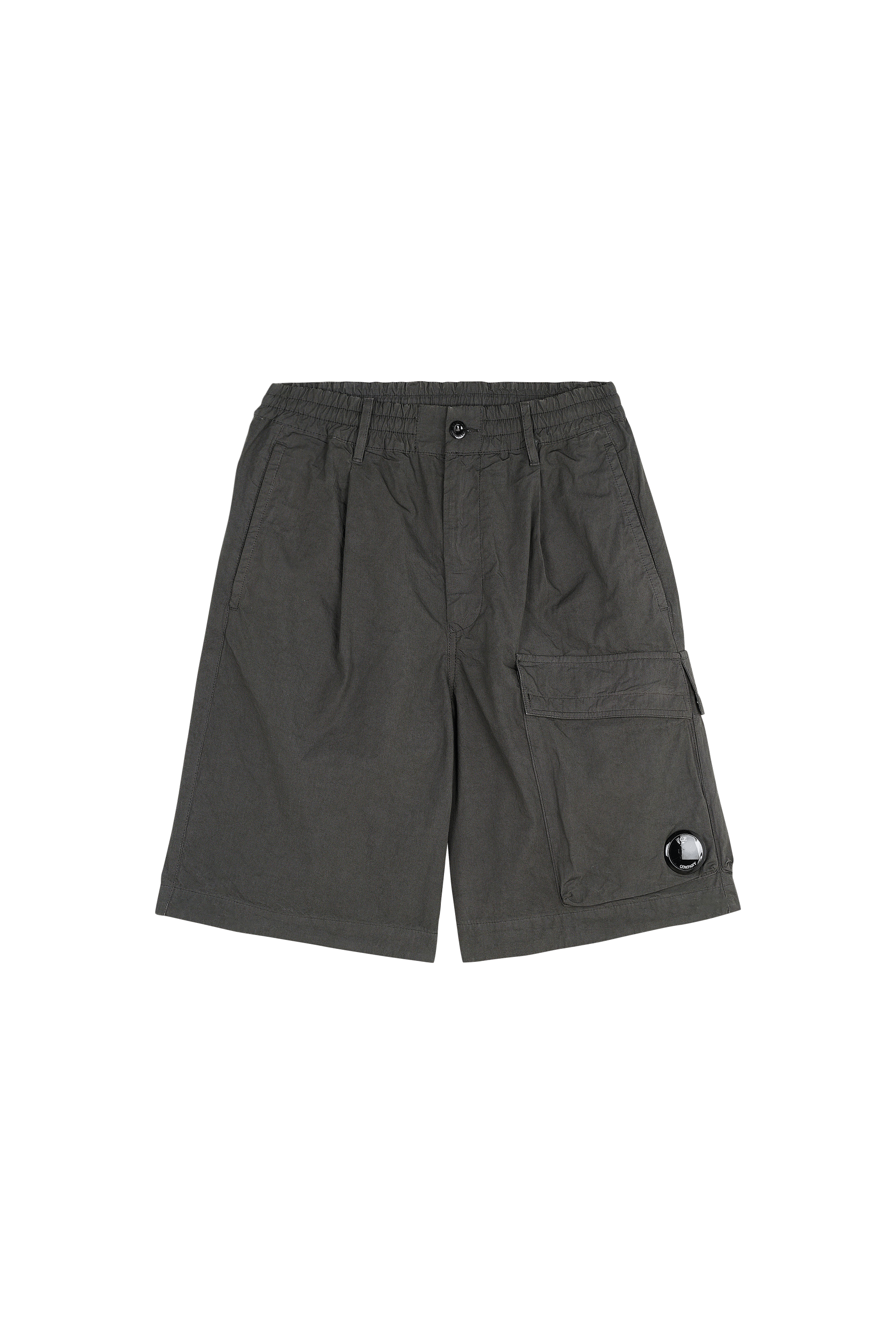 Short C.P. COMPANY Kaki