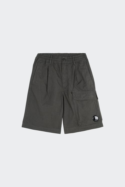 C. p. Company - Short - Taille 48 Kaki