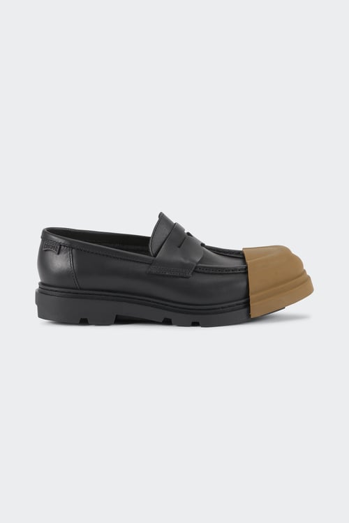 Mocassins - Taille 36 Noir
