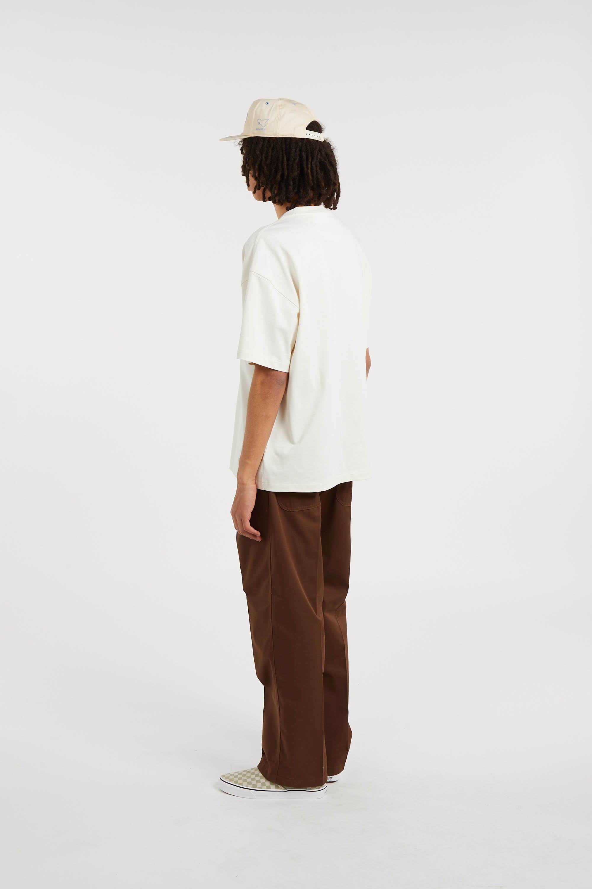 T-shirt Beige