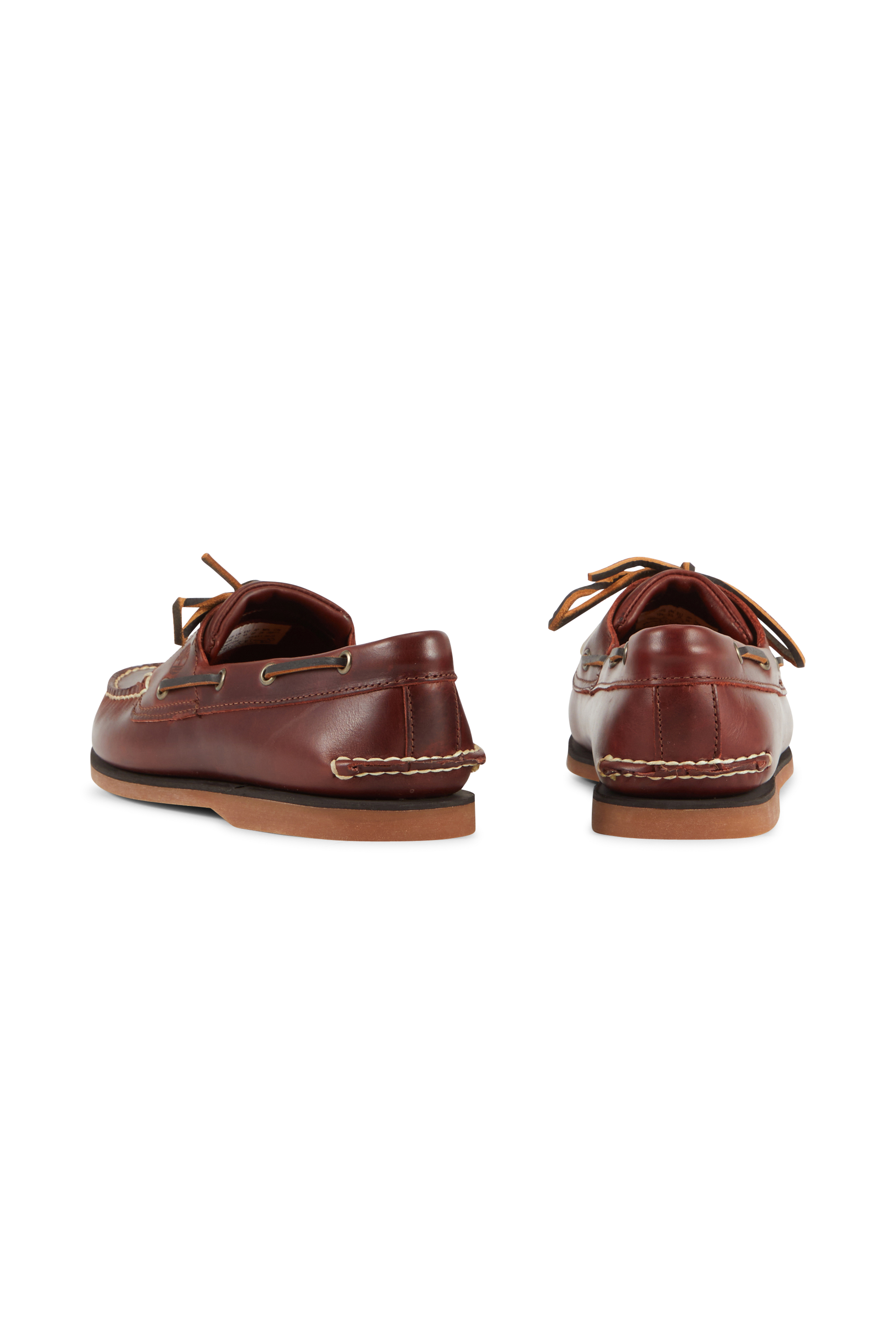Mocassins Rouge