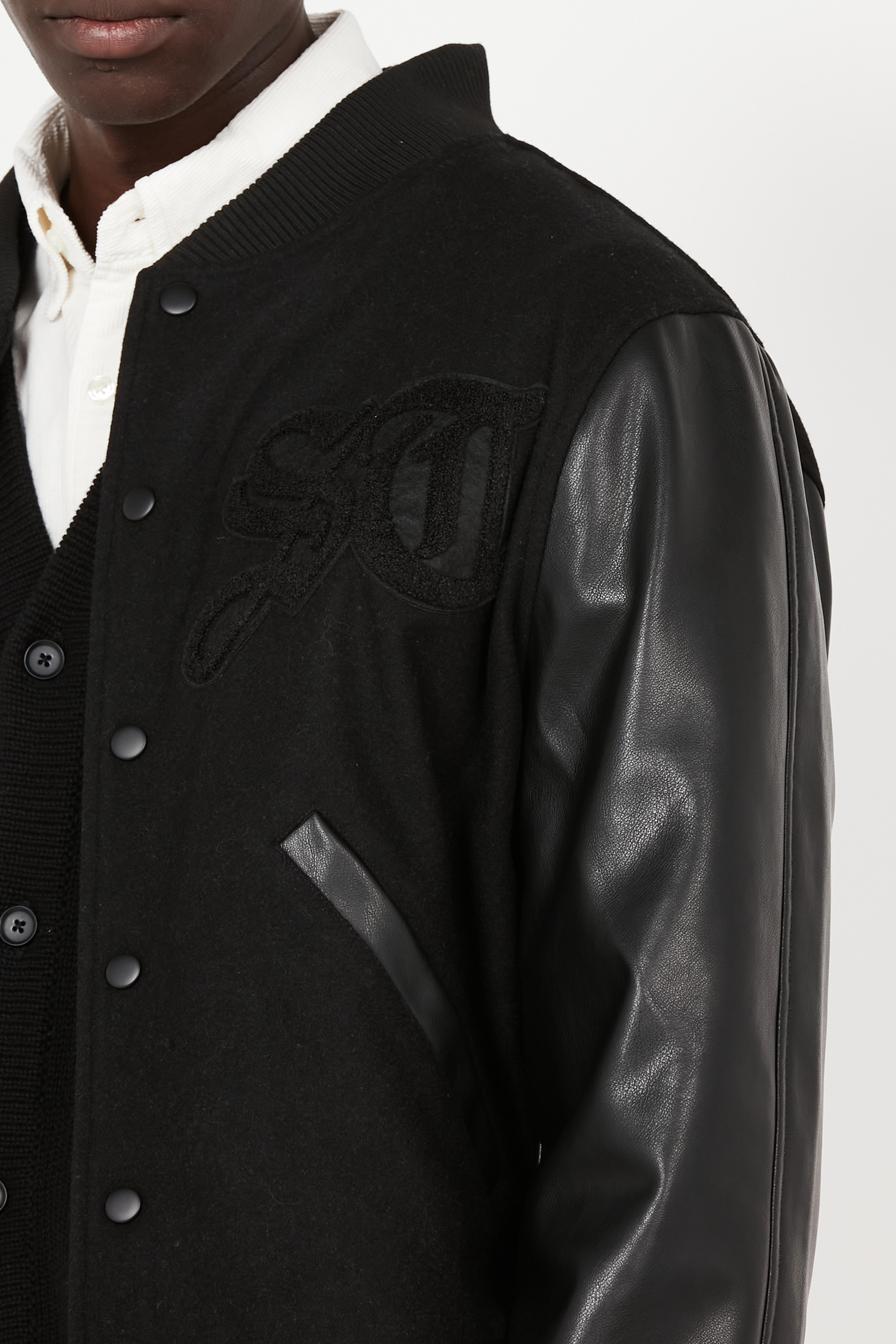 Béret | Noir KANGOL Homme