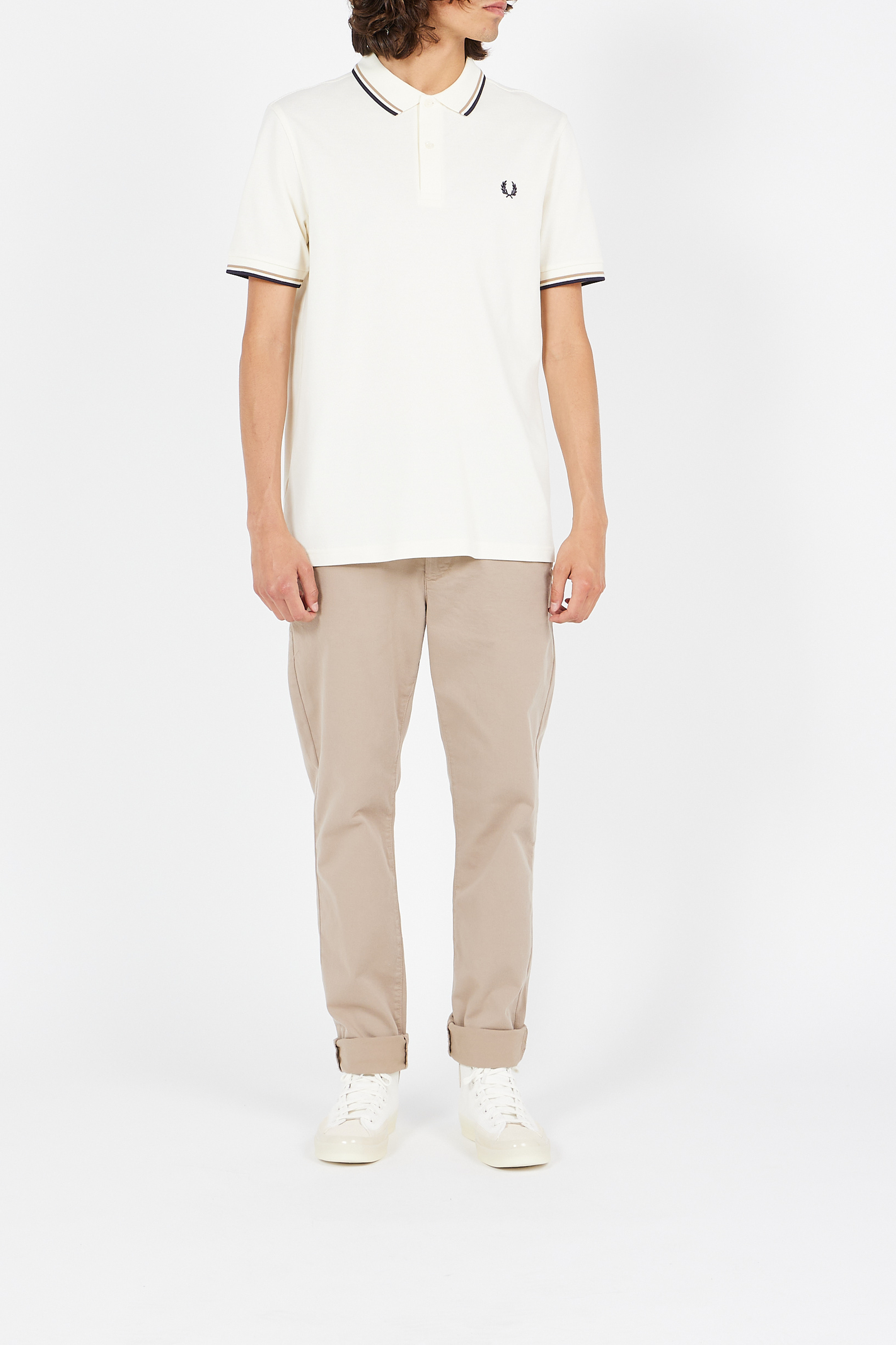 Trousers | Beige MINIMUM Men