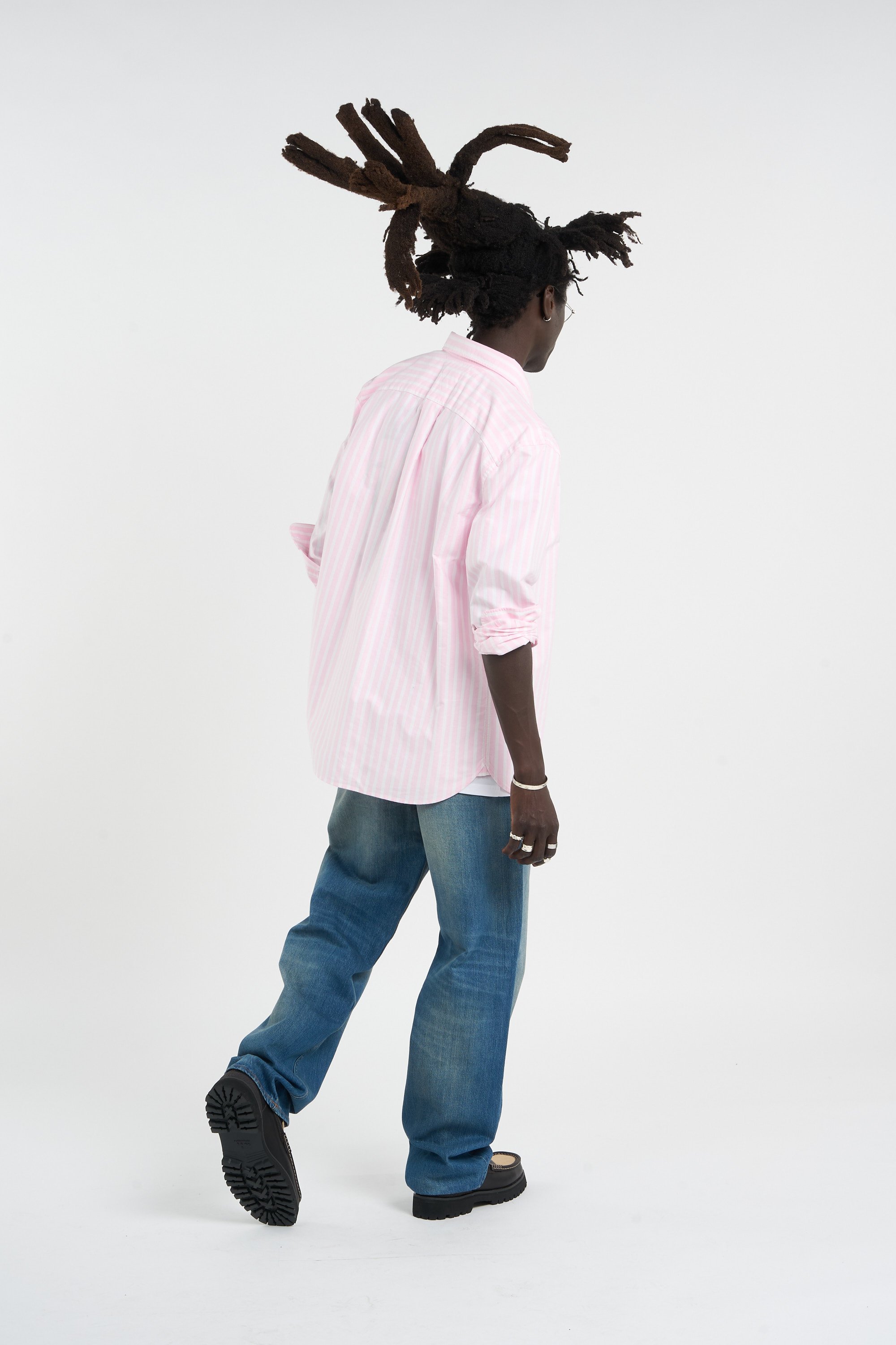 Shirt | Pink CARHARTT WIP Men