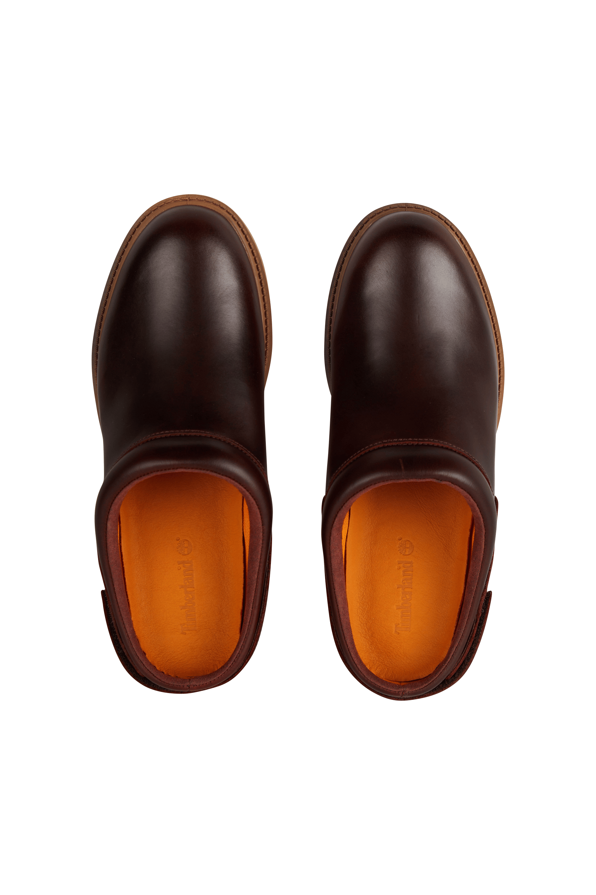 Sabots | Rouge TIMBERLAND Femme