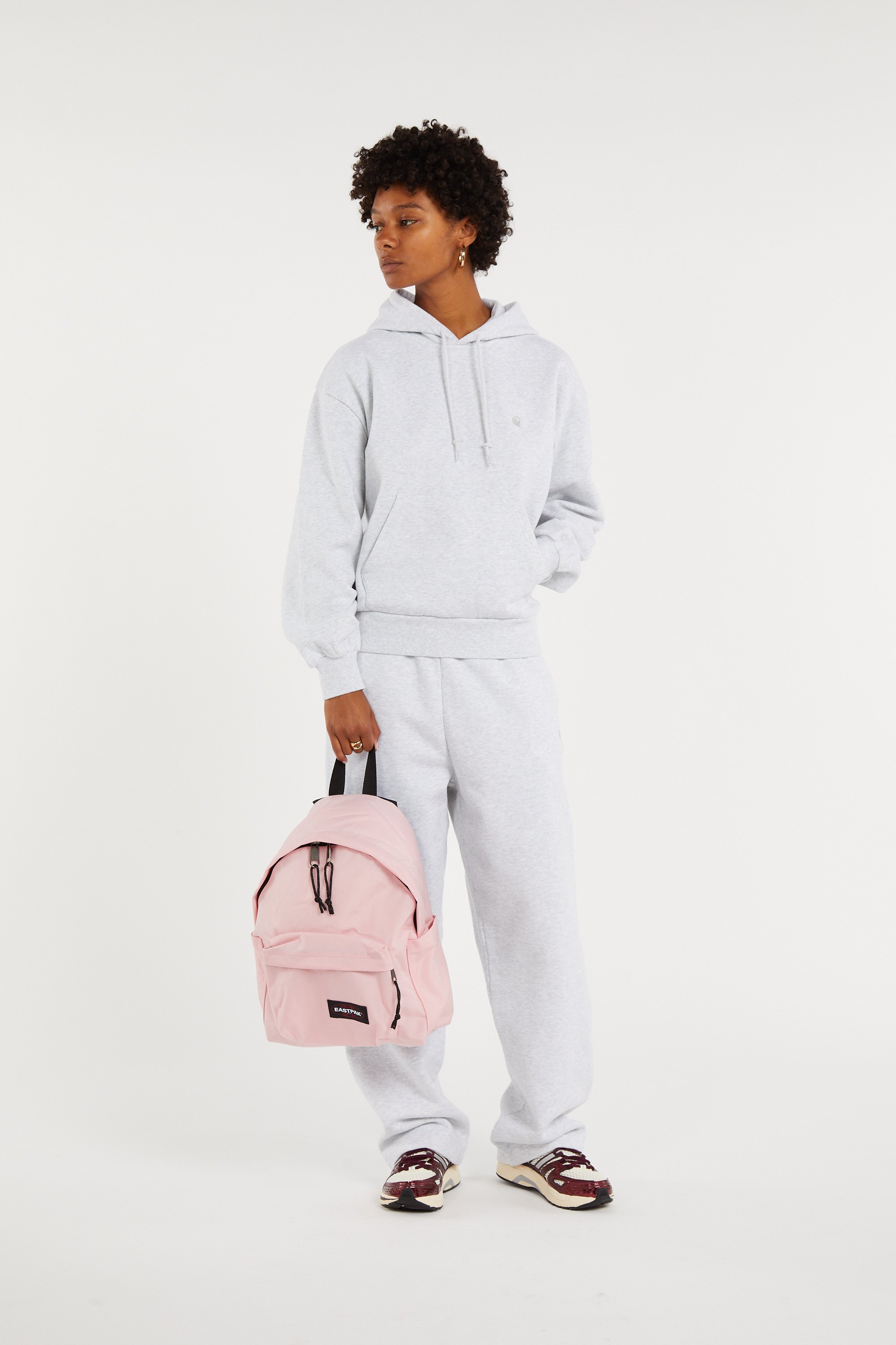 Backpack | Pink EASTPAK Women
