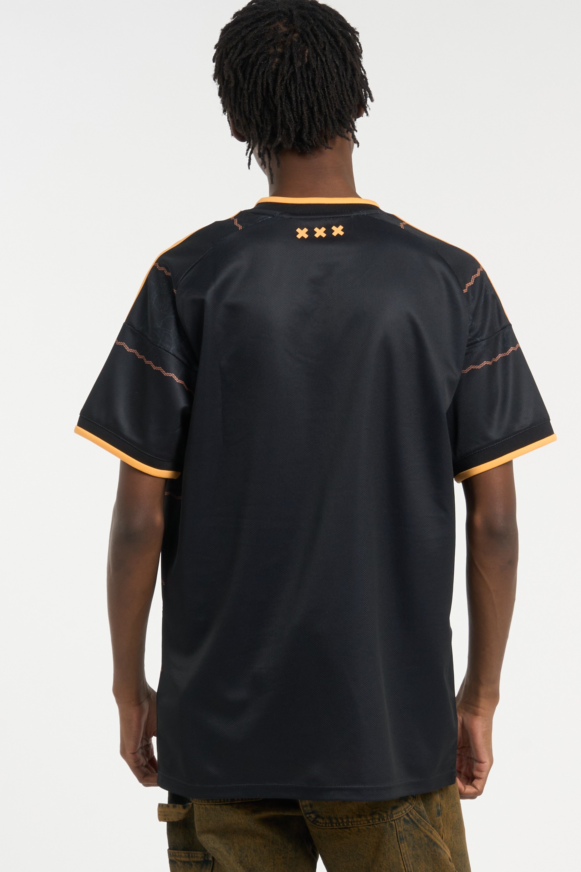 T-shirt | Noir ADIDAS Homme