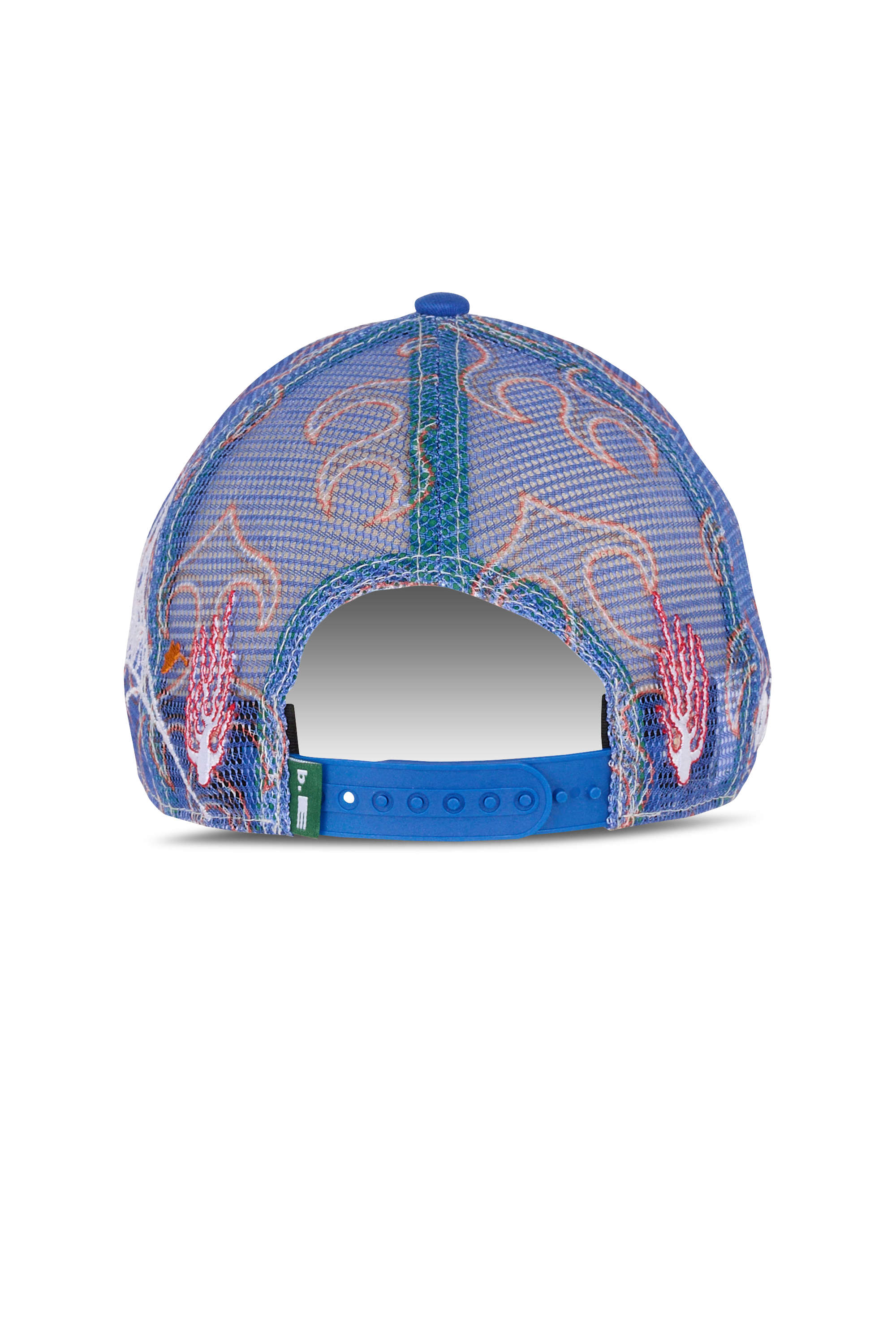 Casquette | Bleu BEAUTIFUL Homme