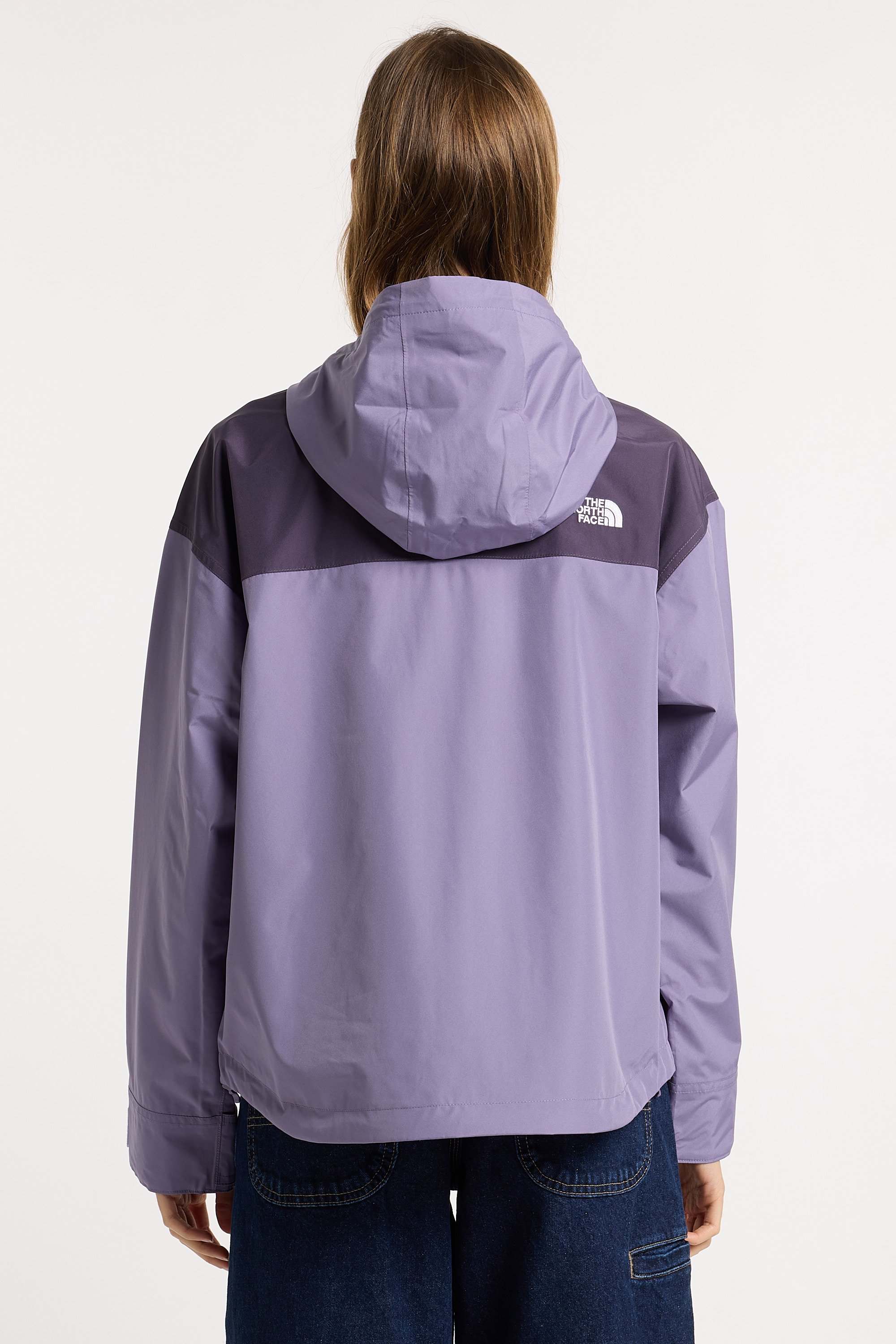 Veste | Violet THE NORTH FACE Femme