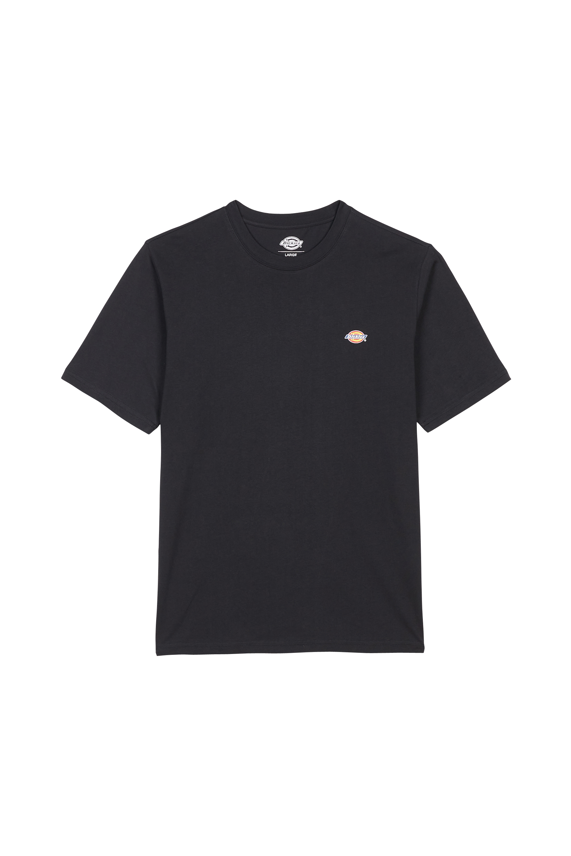 T-shirt Black