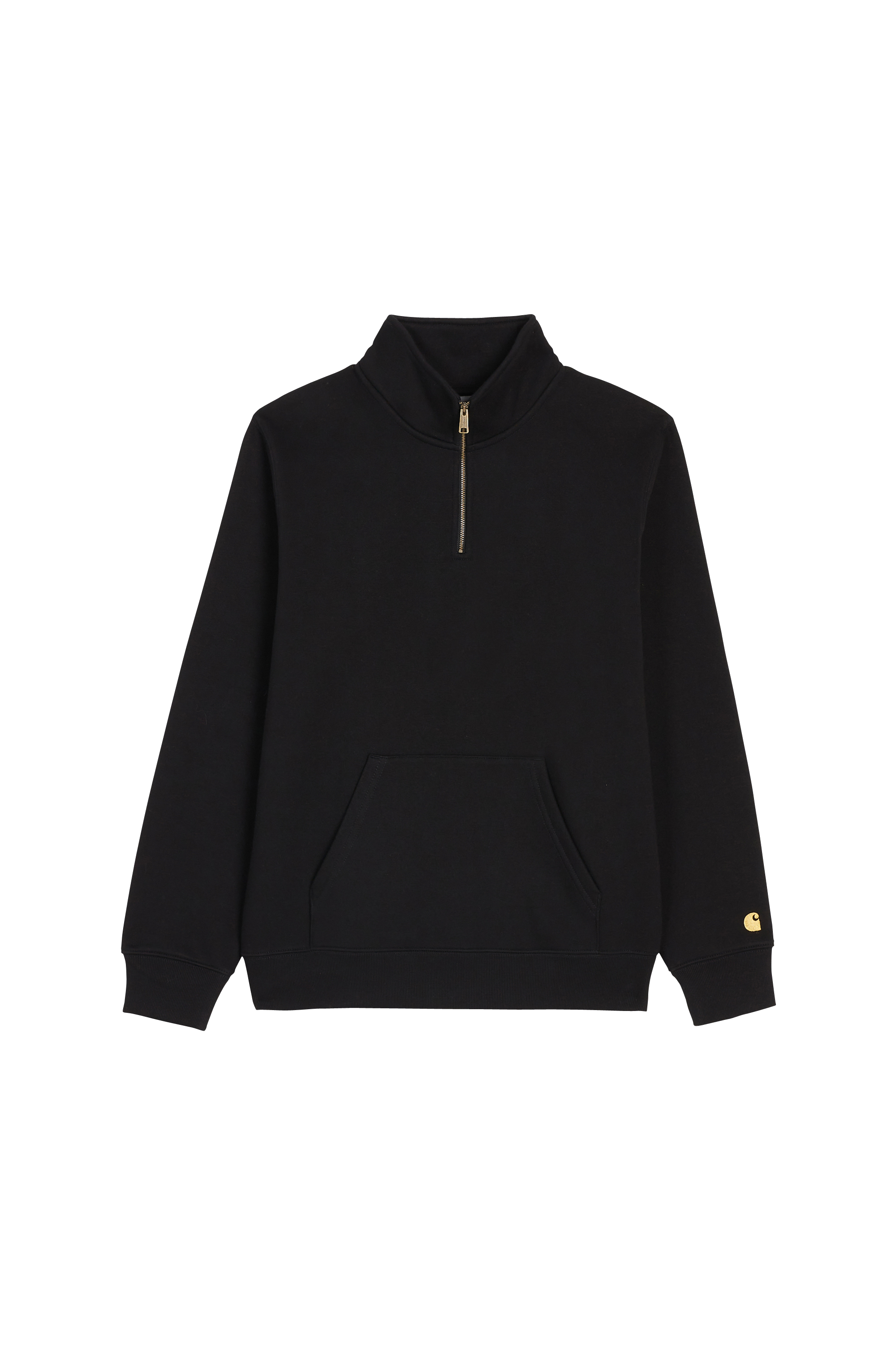 Sweatshirt Noir