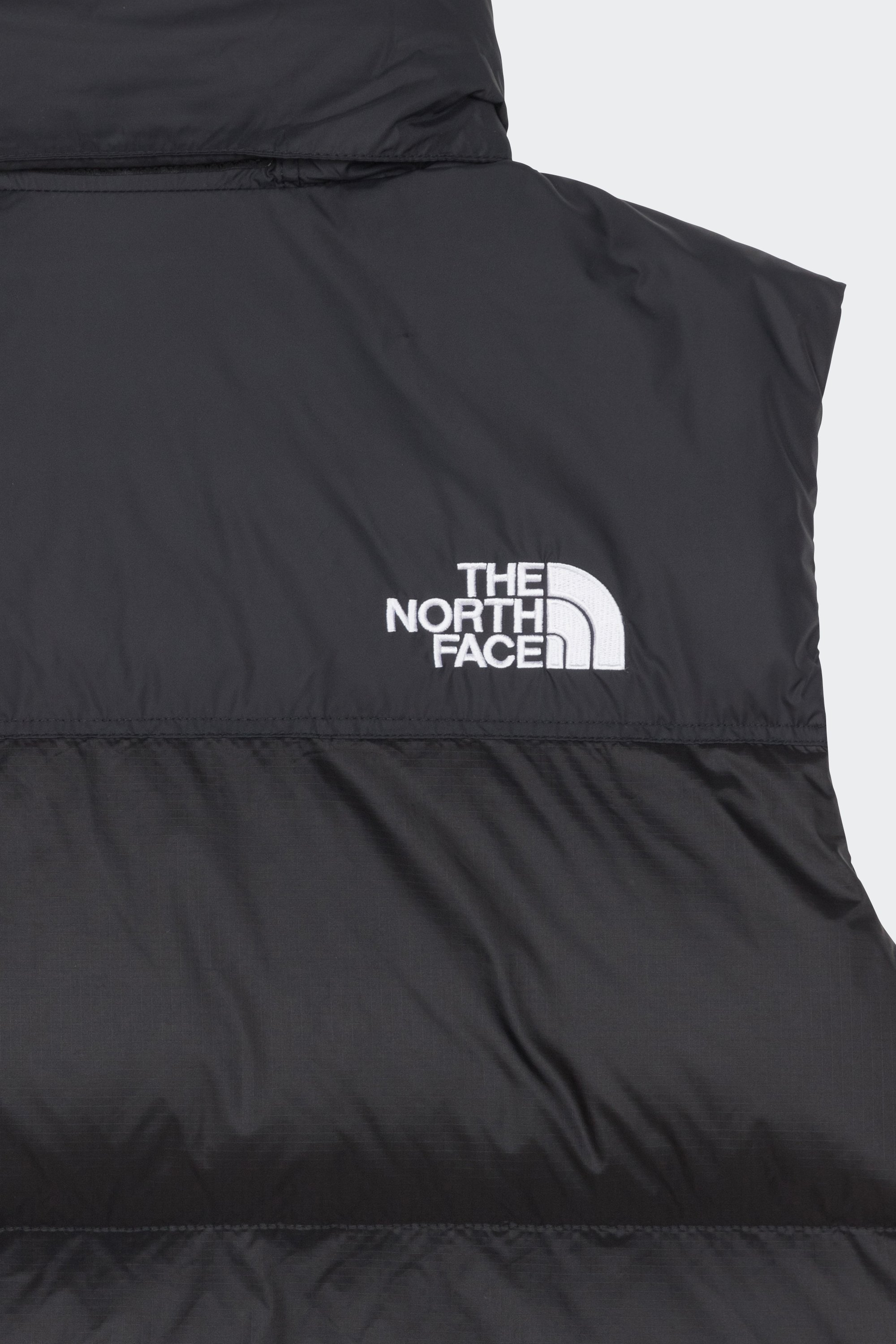 Puffer Jacket | Black by THE NORTH FACE Puffer Jacket Black