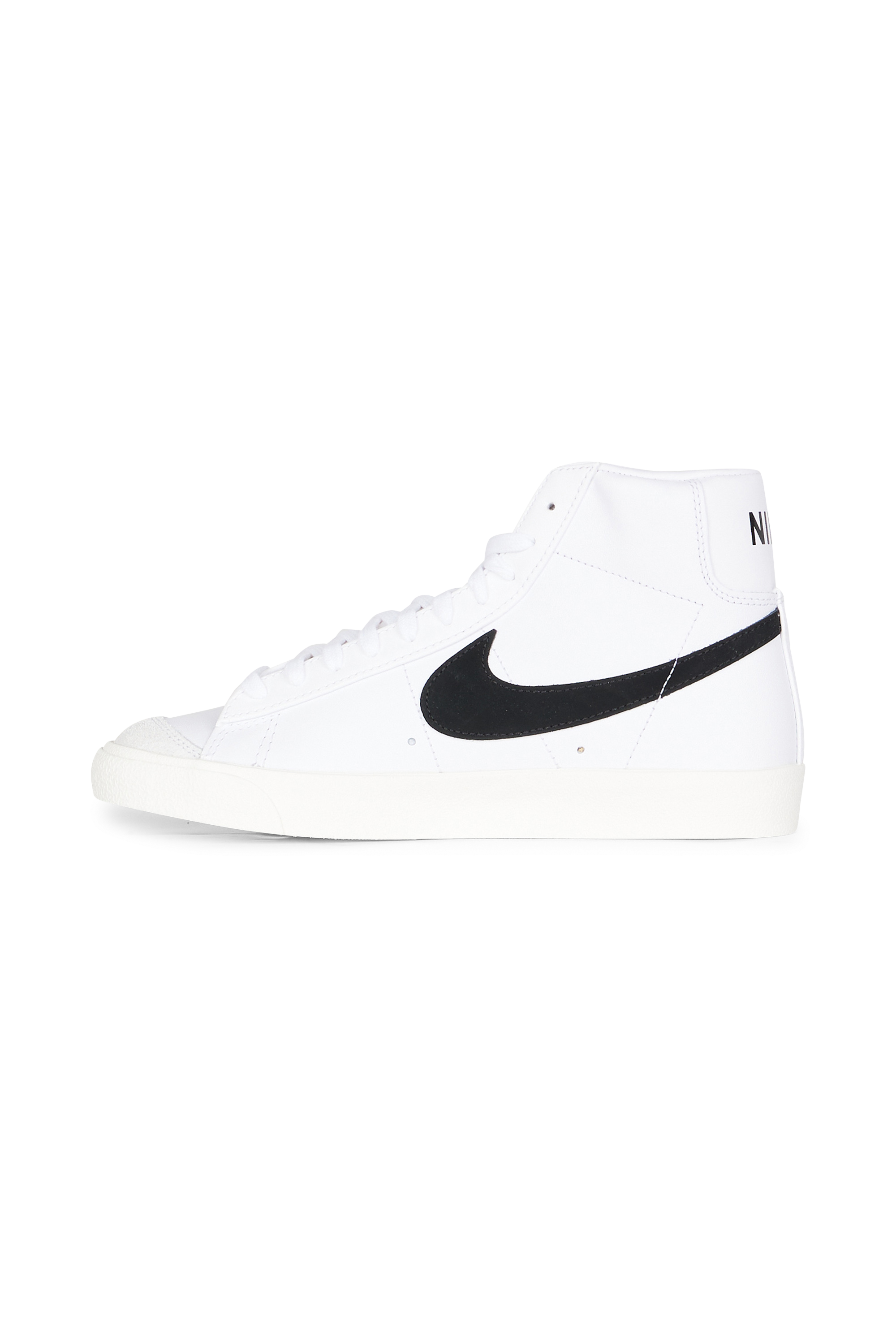 High-top sneakers White