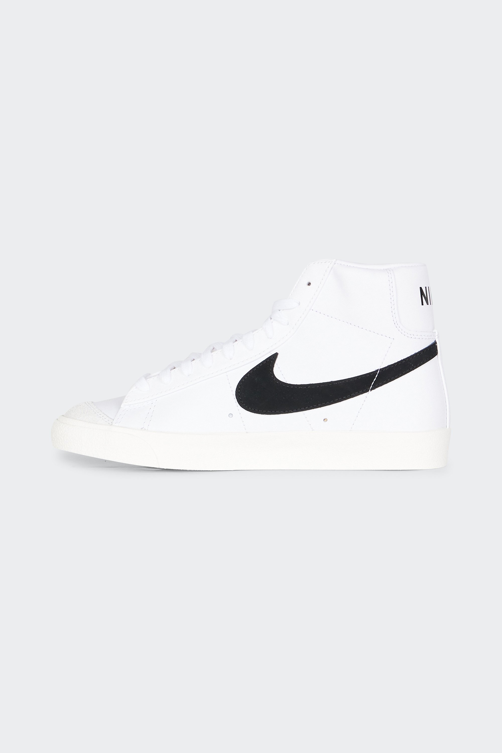 High-top sneakers | White by NIKE High-top sneakers White