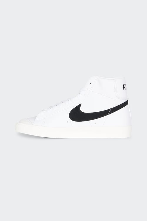NIKE Baskets montantes  Blanc