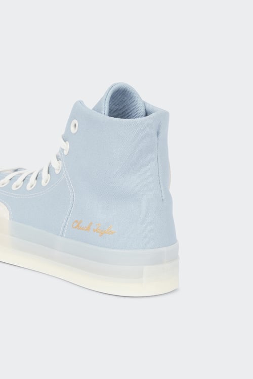 CONVERSE baskets Bleu