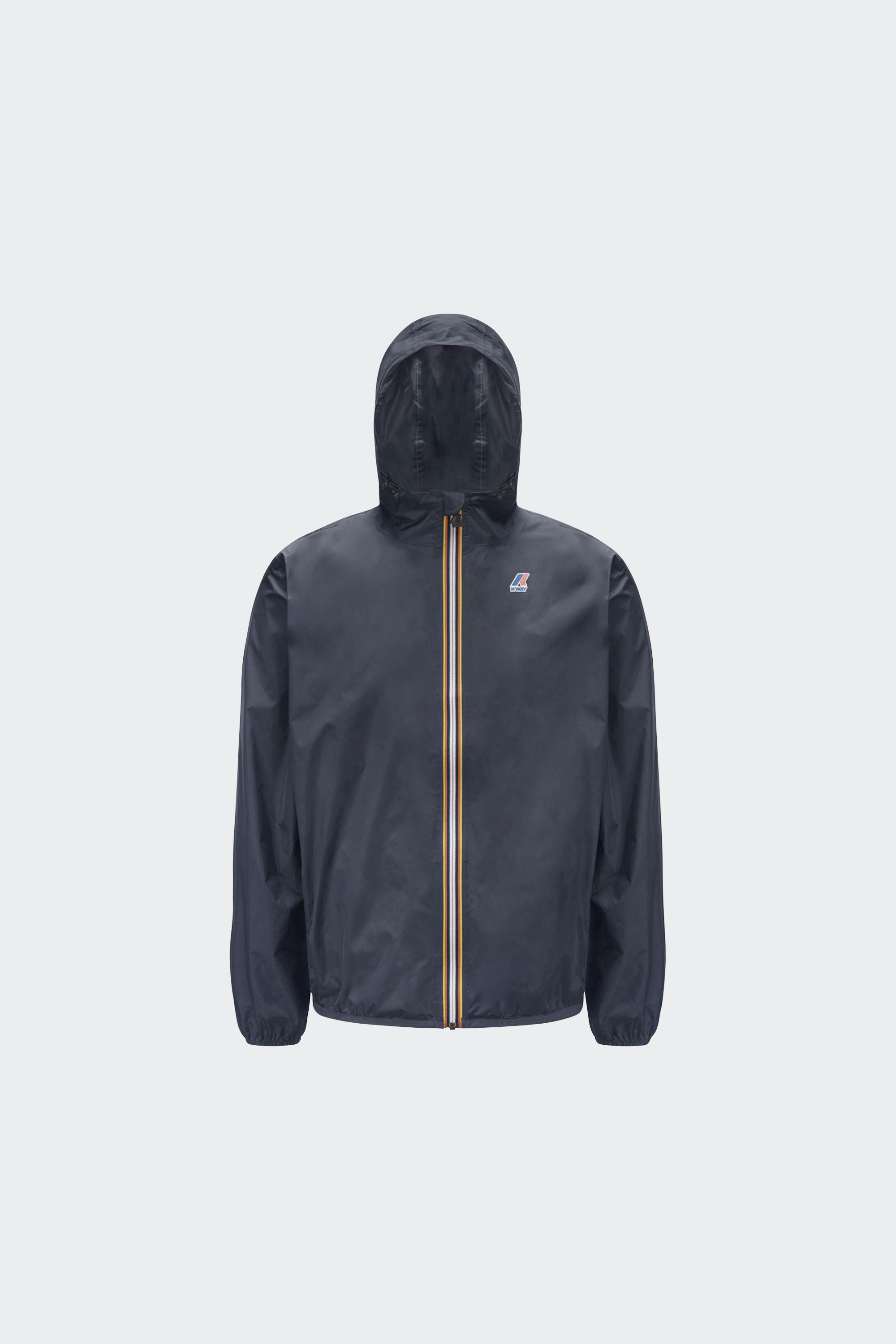Coupe-vent | Bleu by K-WAY Coupe-vent Bleu